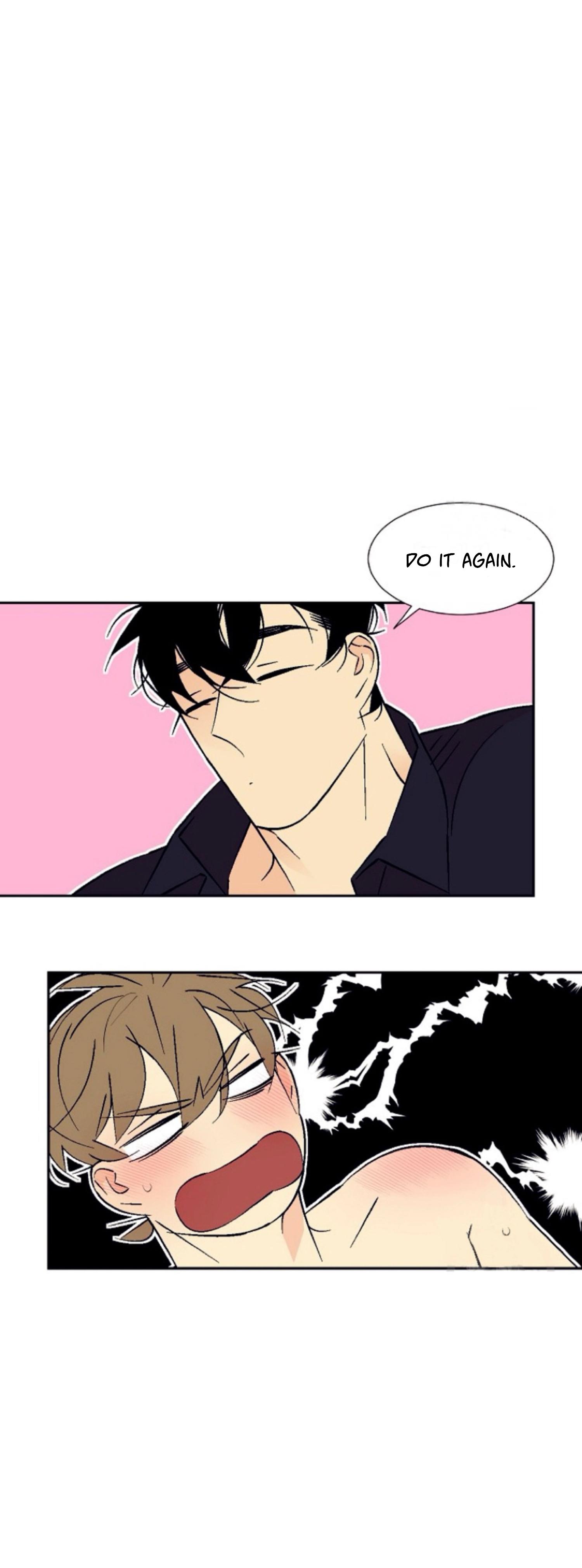 An Exclusive Contract - Chapter 67 Page 11