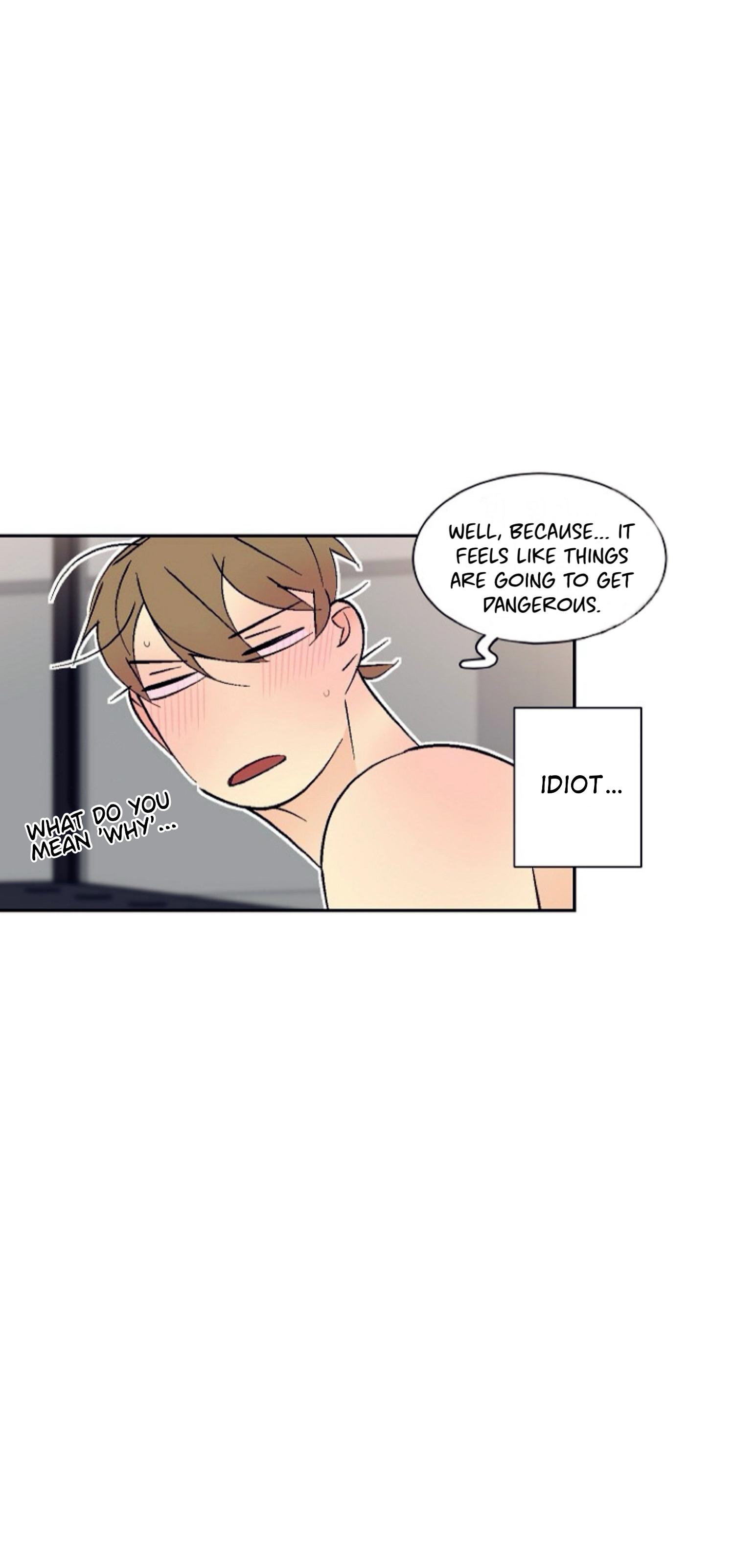 An Exclusive Contract - Chapter 67 Page 13