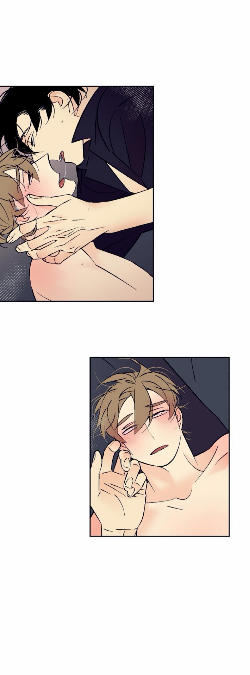 An Exclusive Contract - Chapter 67 Page 18