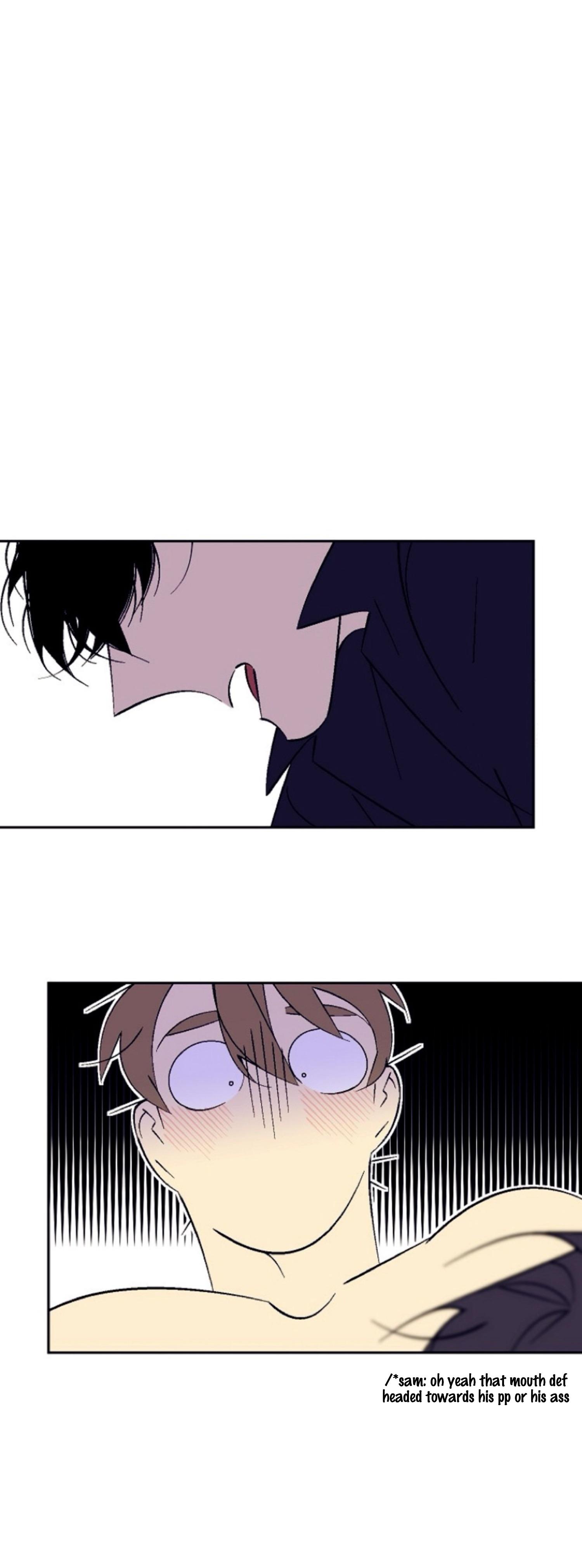 An Exclusive Contract - Chapter 67 Page 20