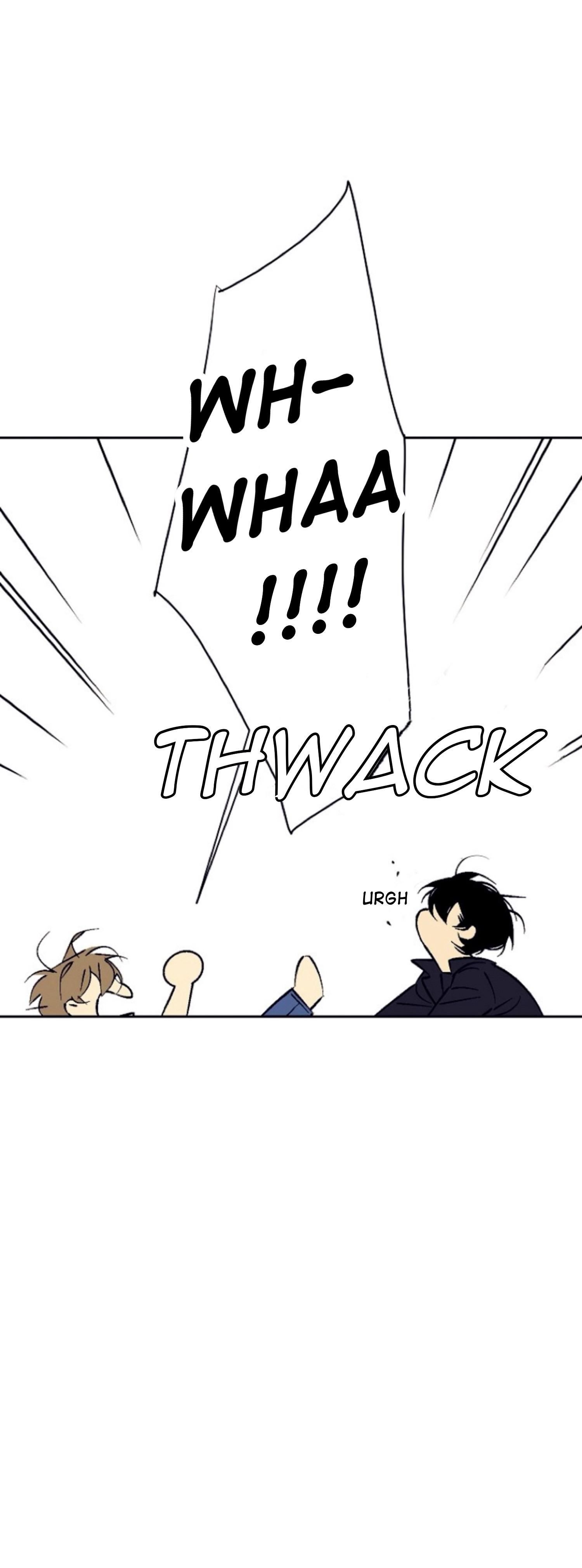 An Exclusive Contract - Chapter 67 Page 21