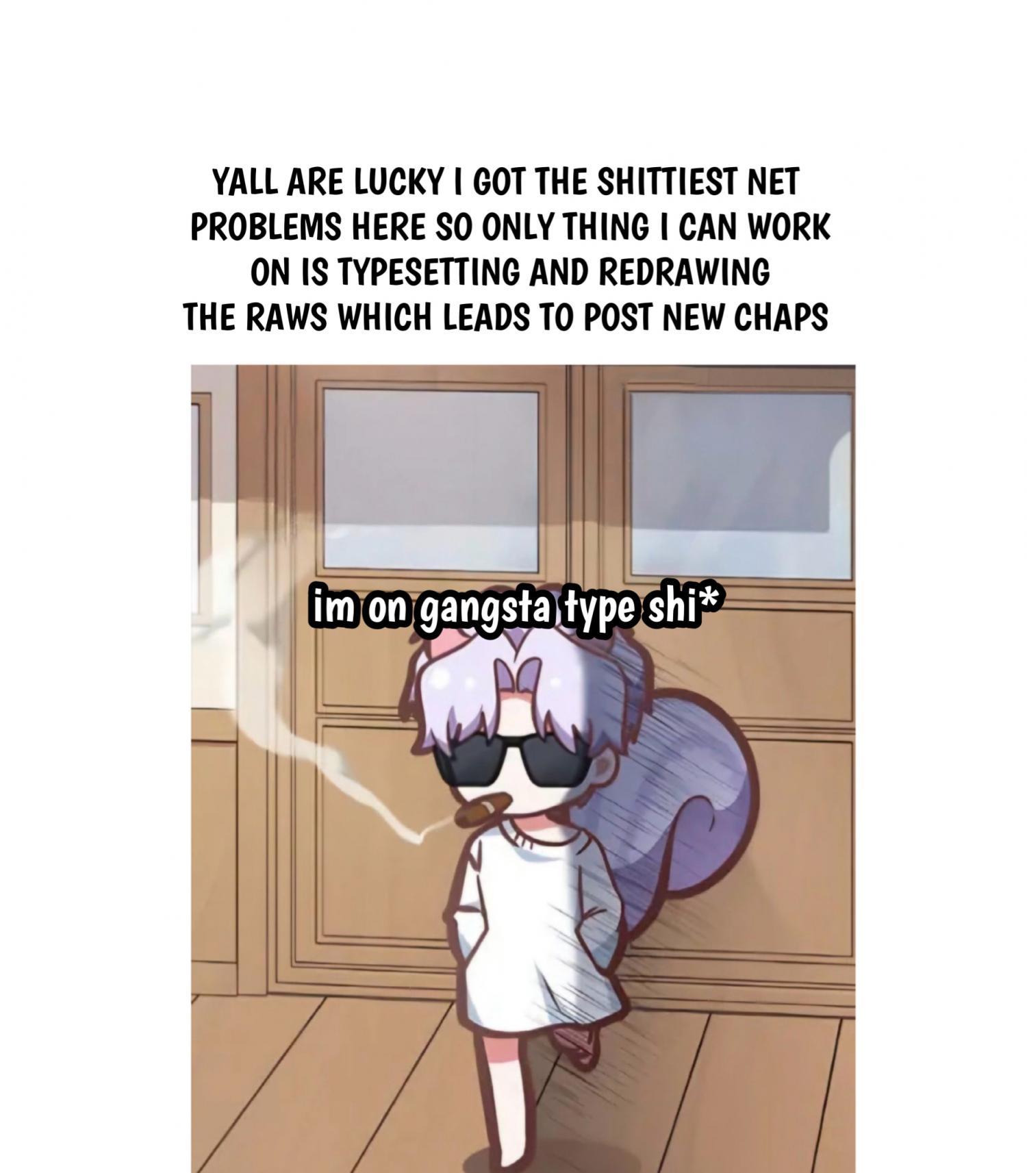 An Exclusive Contract - Chapter 67 Page 3