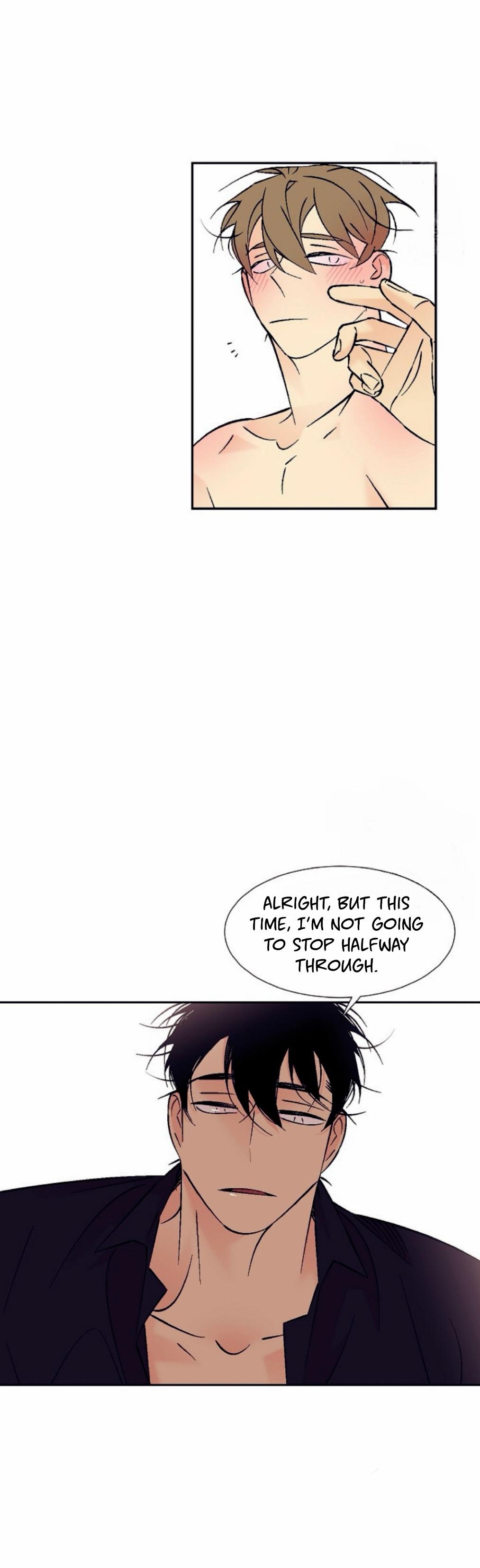 An Exclusive Contract - Chapter 67 Page 30