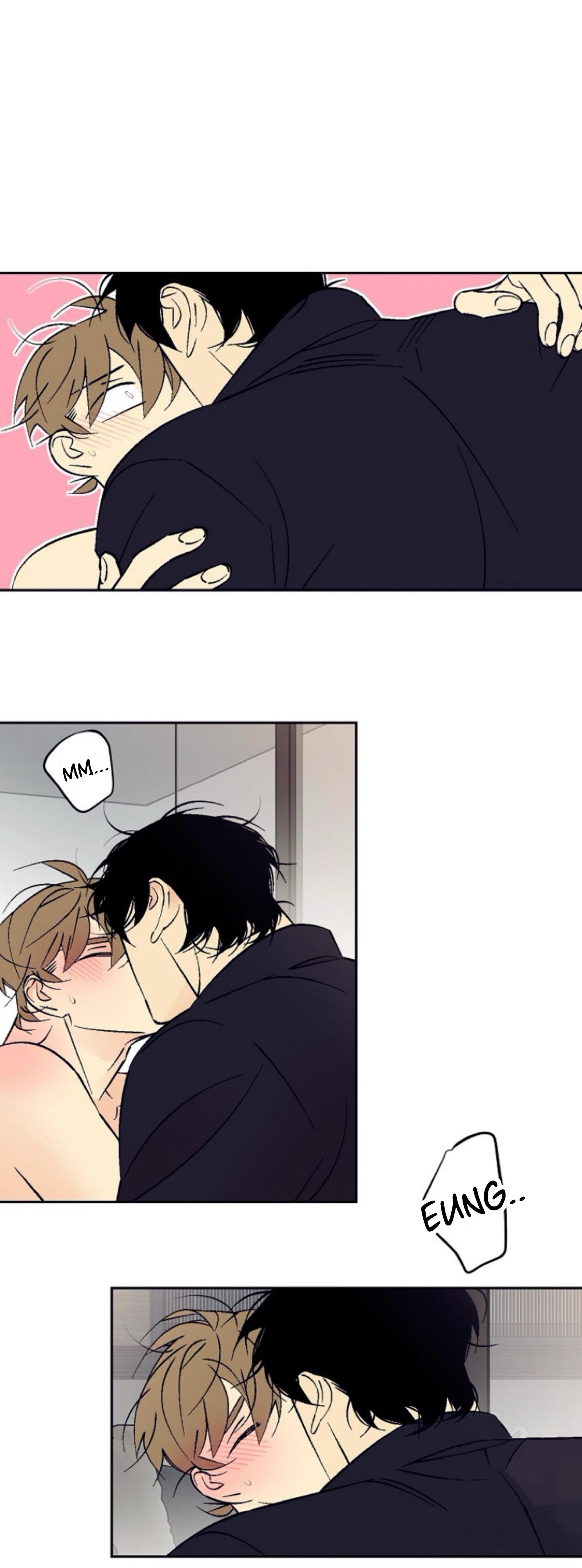An Exclusive Contract - Chapter 67 Page 7