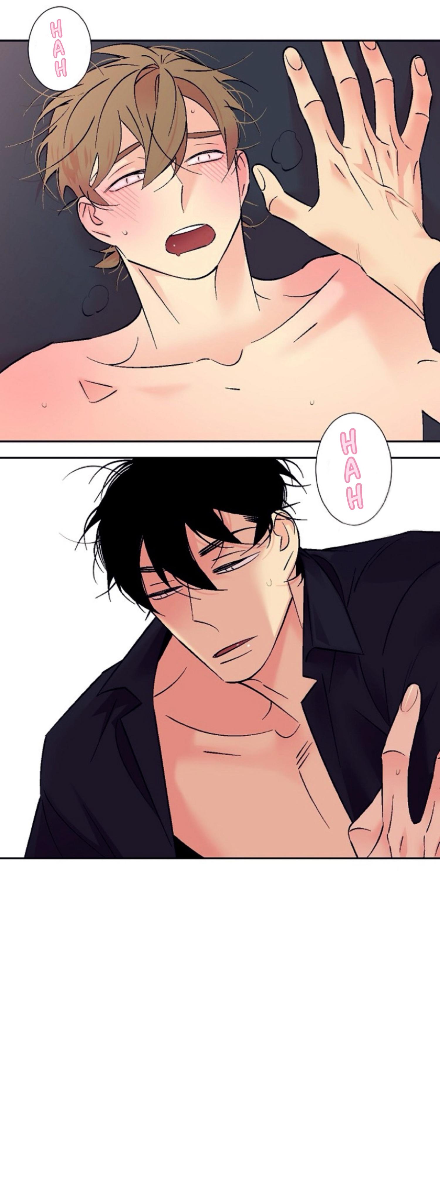 An Exclusive Contract - Chapter 67 Page 9