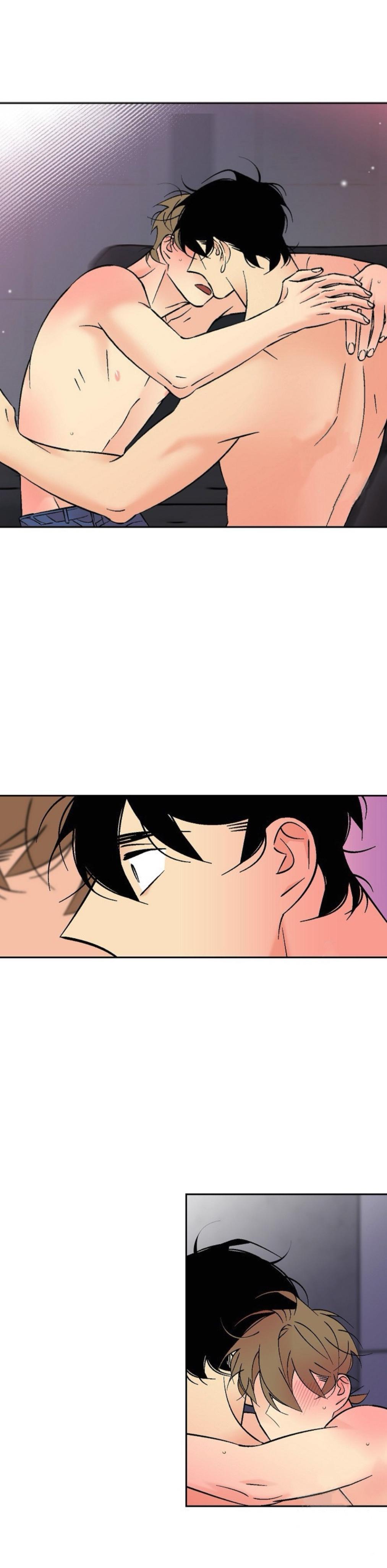 An Exclusive Contract - Chapter 68 Page 11