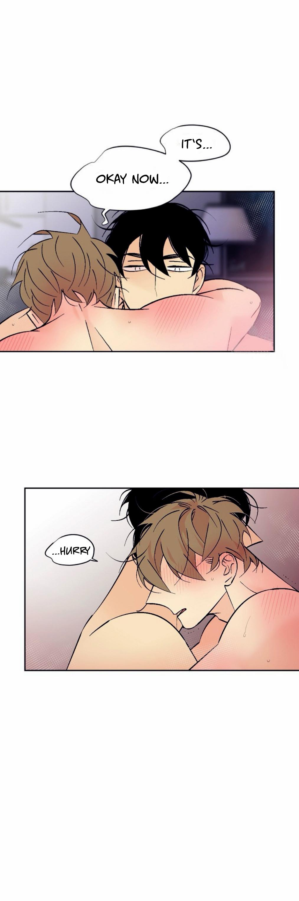 An Exclusive Contract - Chapter 68 Page 12