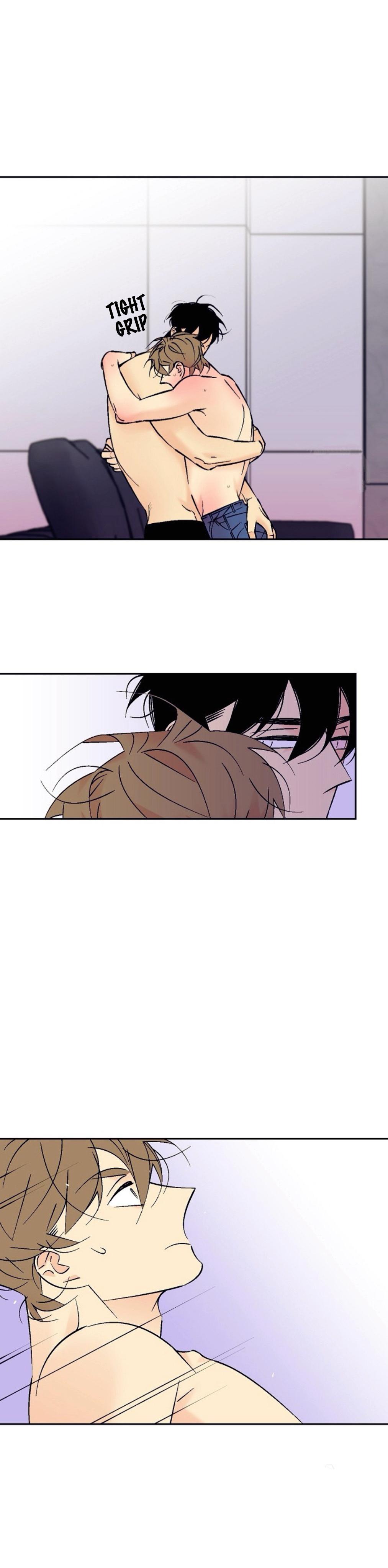 An Exclusive Contract - Chapter 68 Page 13