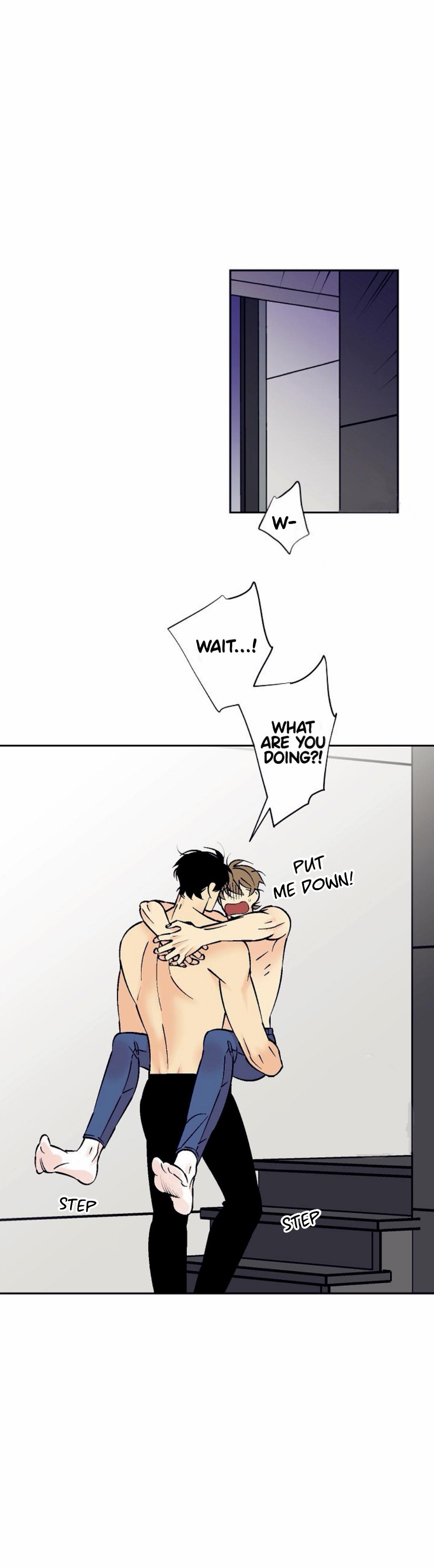An Exclusive Contract - Chapter 68 Page 14