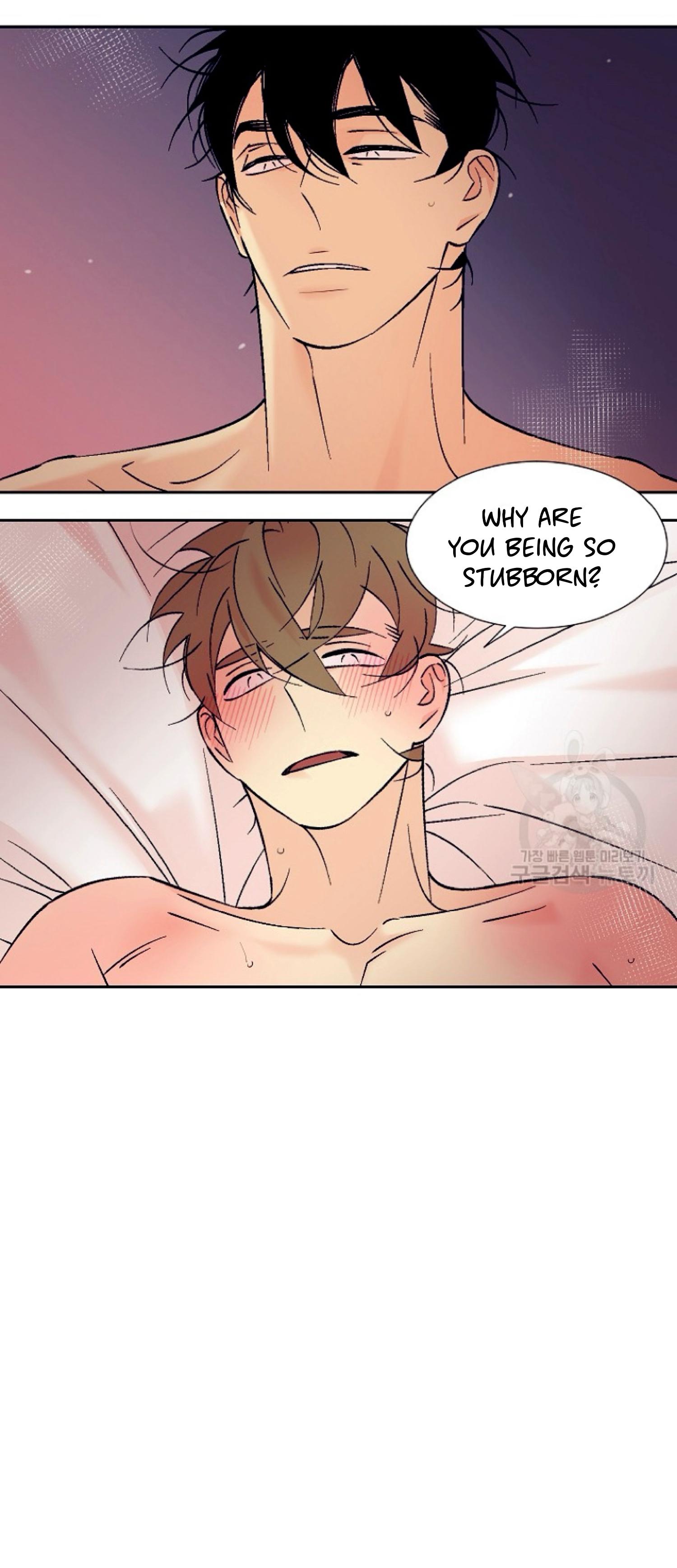 An Exclusive Contract - Chapter 68 Page 18