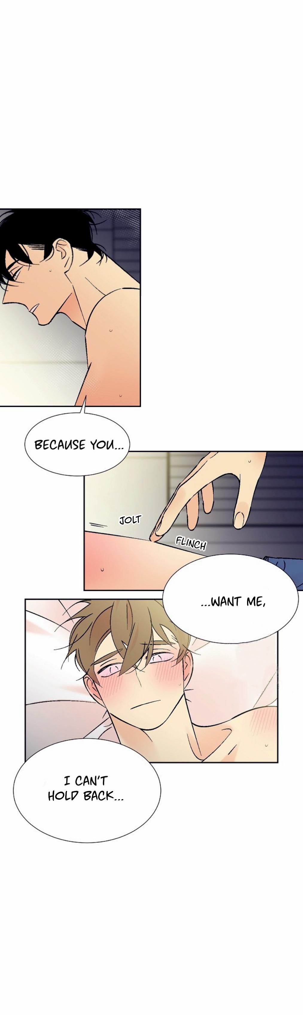 An Exclusive Contract - Chapter 68 Page 19
