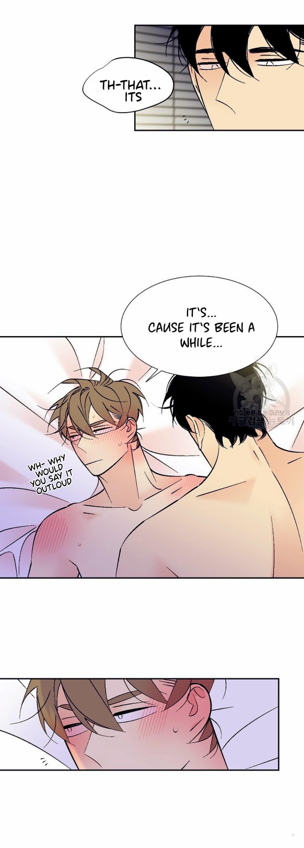 An Exclusive Contract - Chapter 68 Page 20