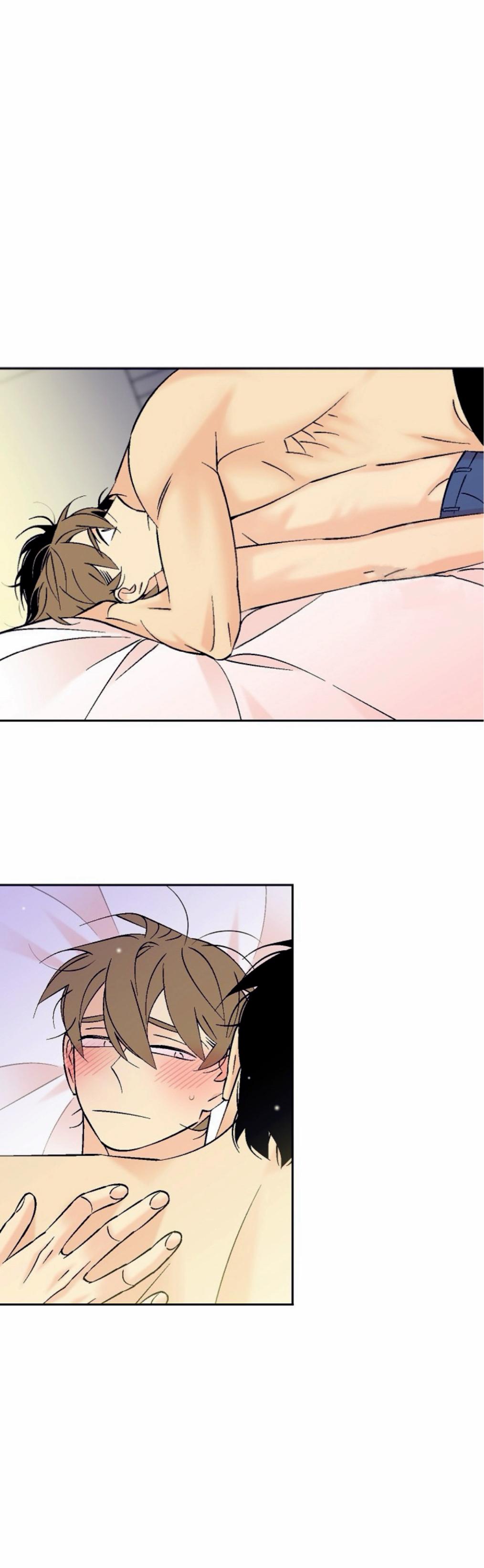 An Exclusive Contract - Chapter 68 Page 21