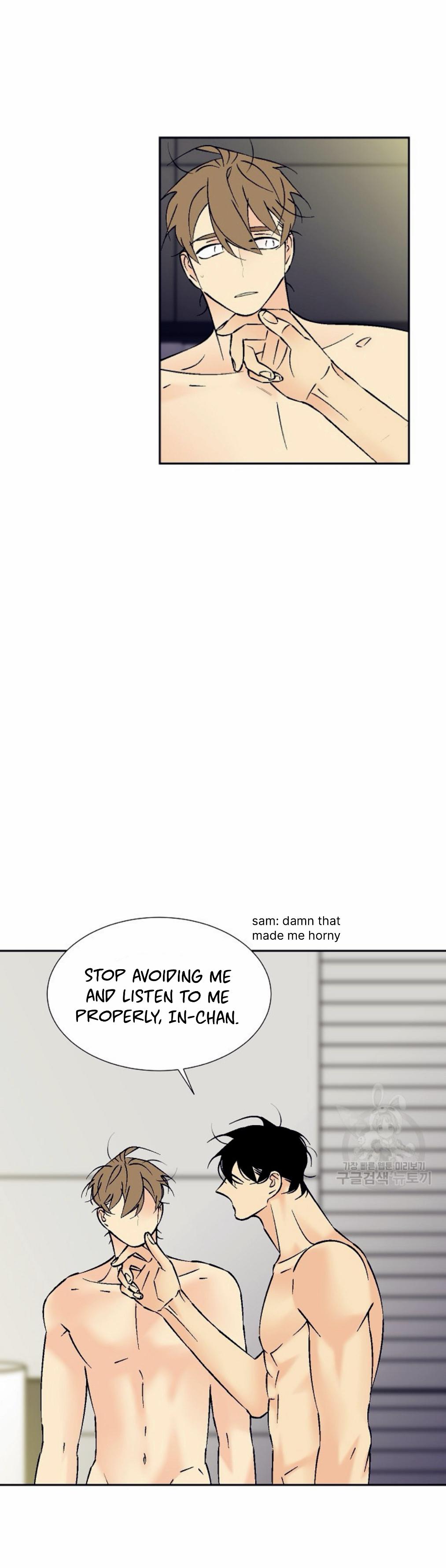 An Exclusive Contract - Chapter 68 Page 28