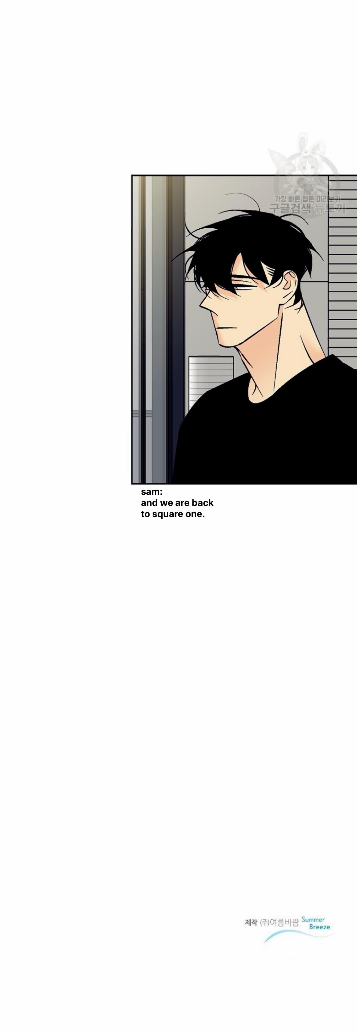 An Exclusive Contract - Chapter 68 Page 34