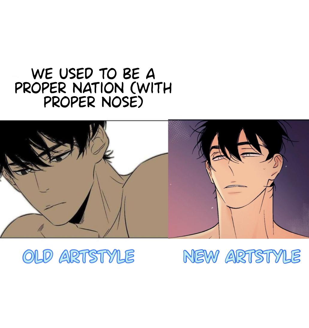 An Exclusive Contract - Chapter 68 Page 36