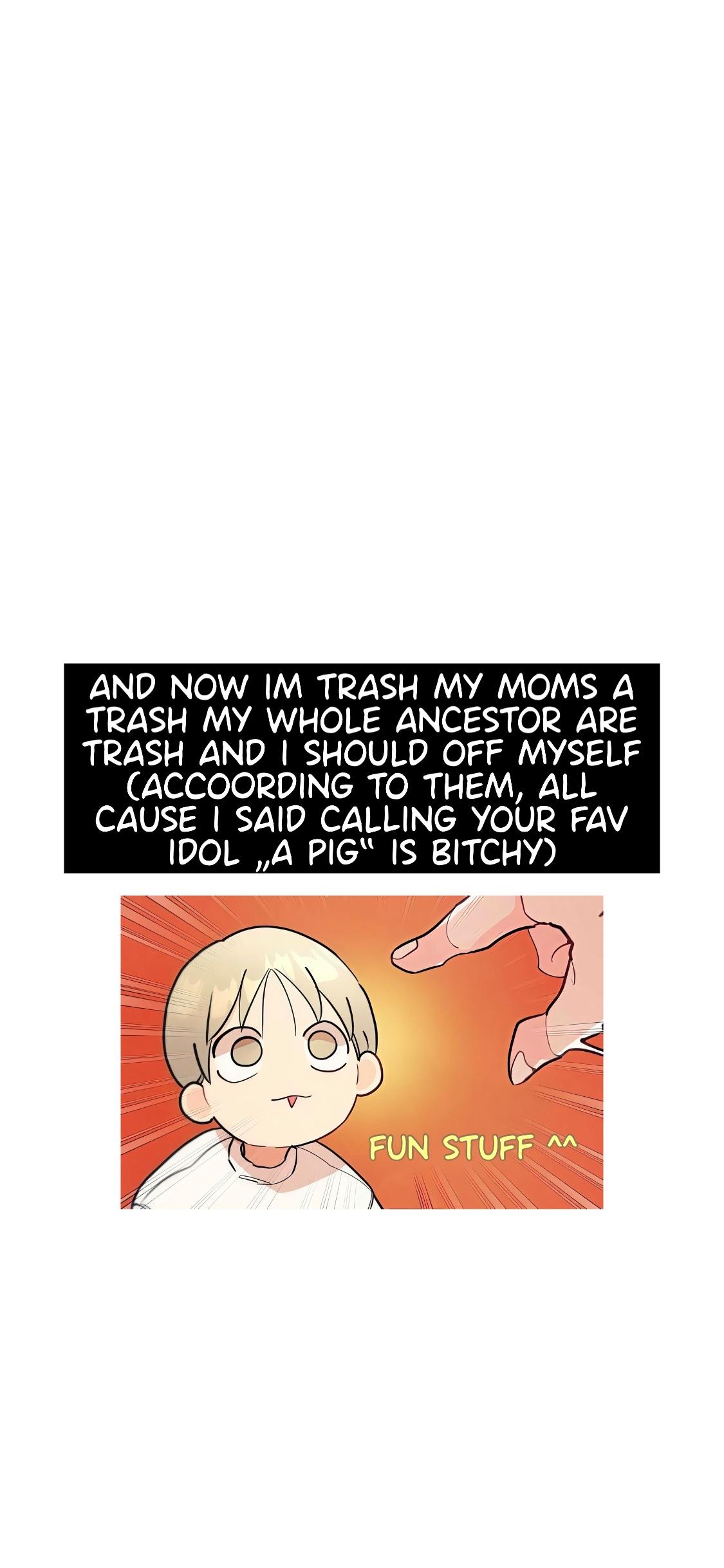 An Exclusive Contract - Chapter 68 Page 4