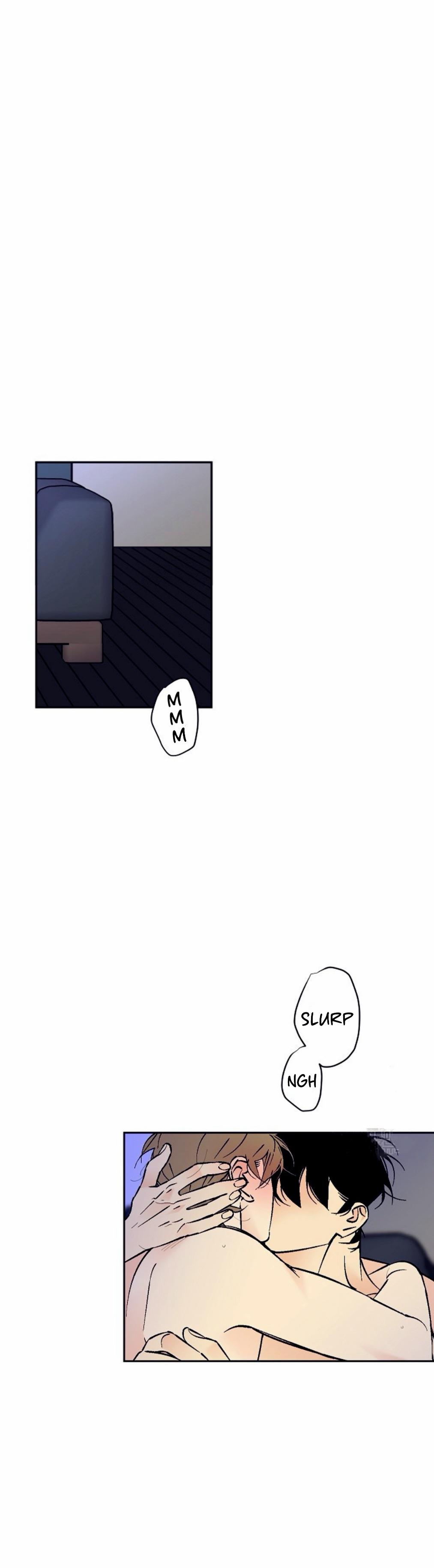 An Exclusive Contract - Chapter 68 Page 6