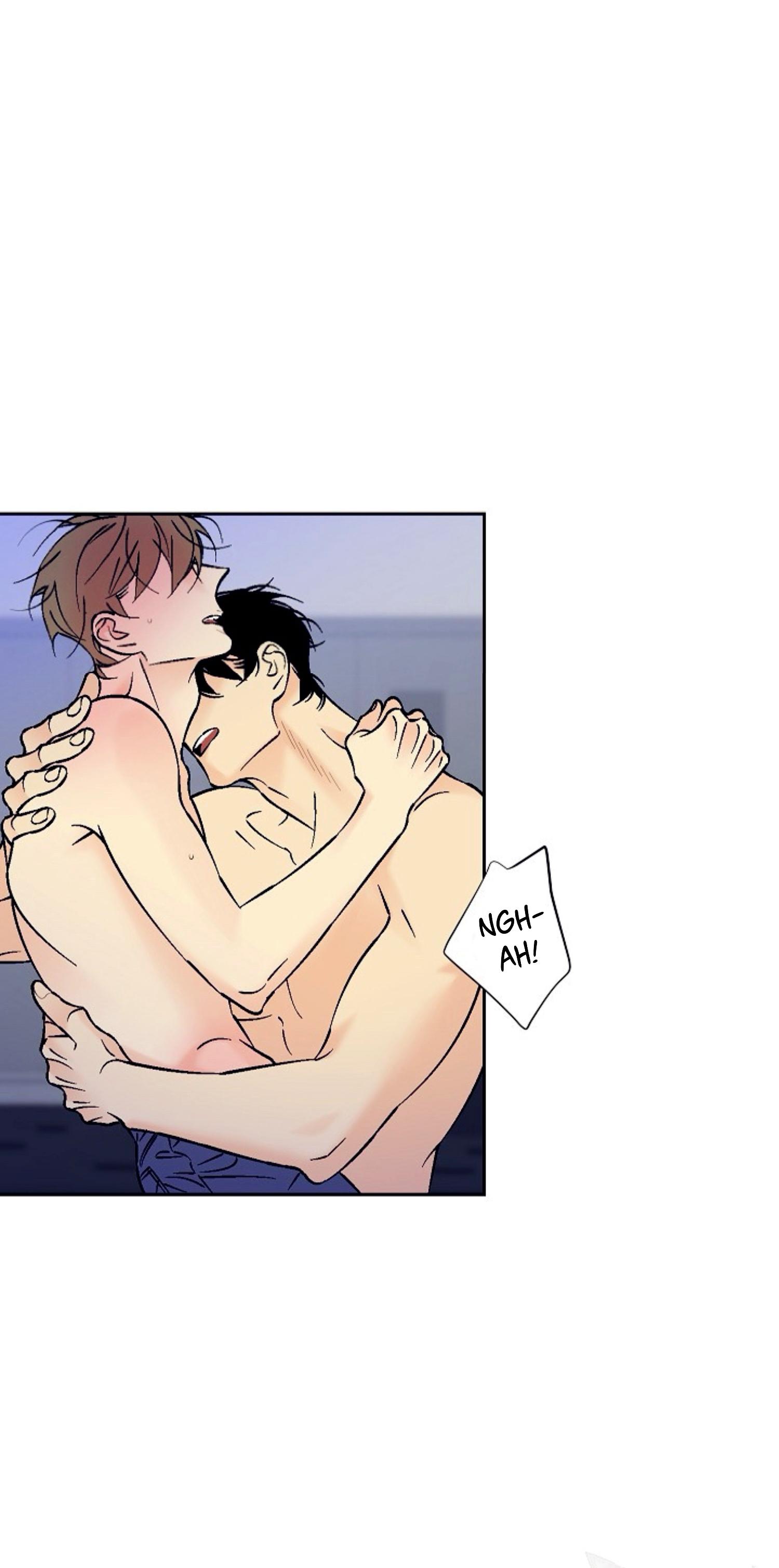 An Exclusive Contract - Chapter 68 Page 7