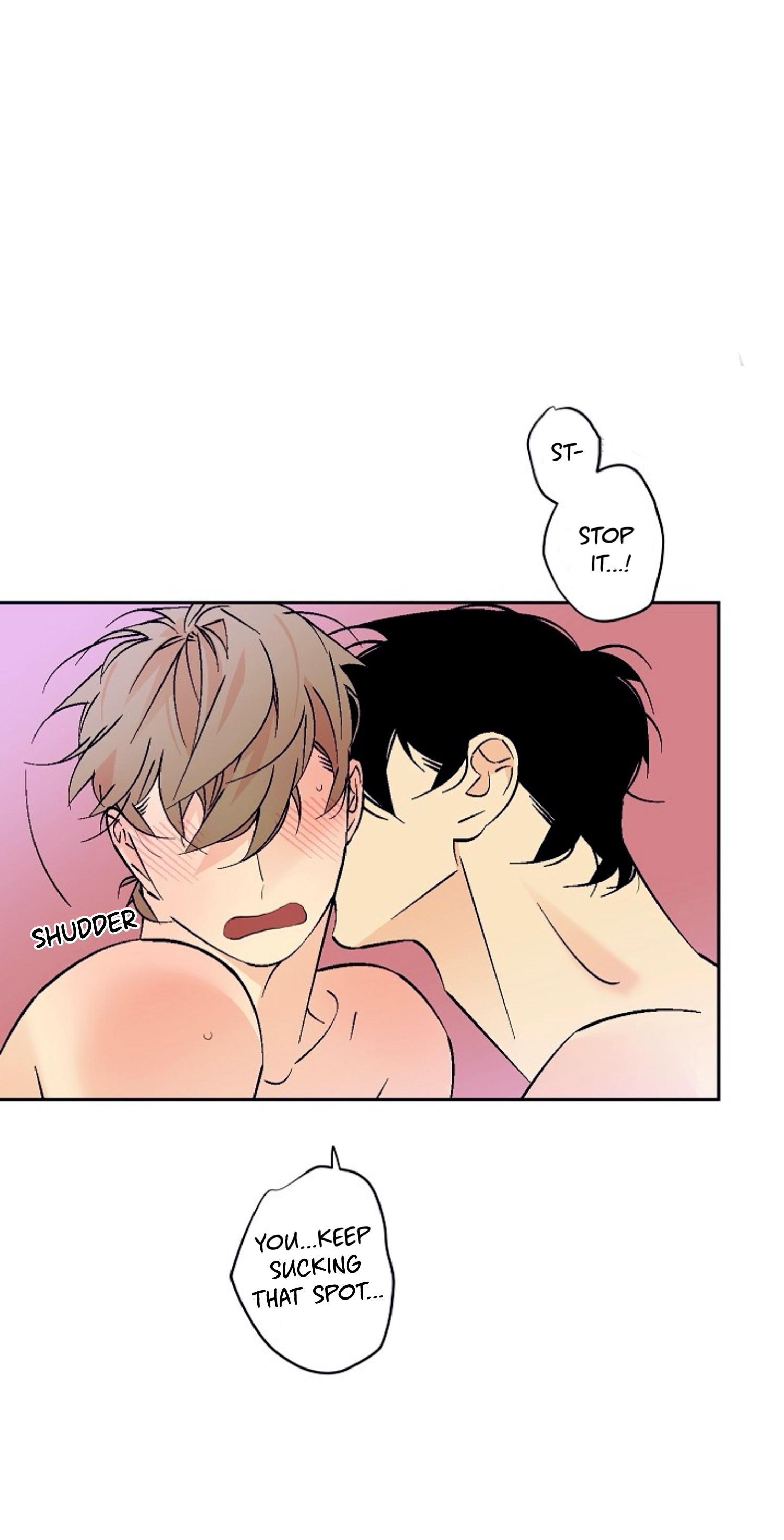 An Exclusive Contract - Chapter 68 Page 8