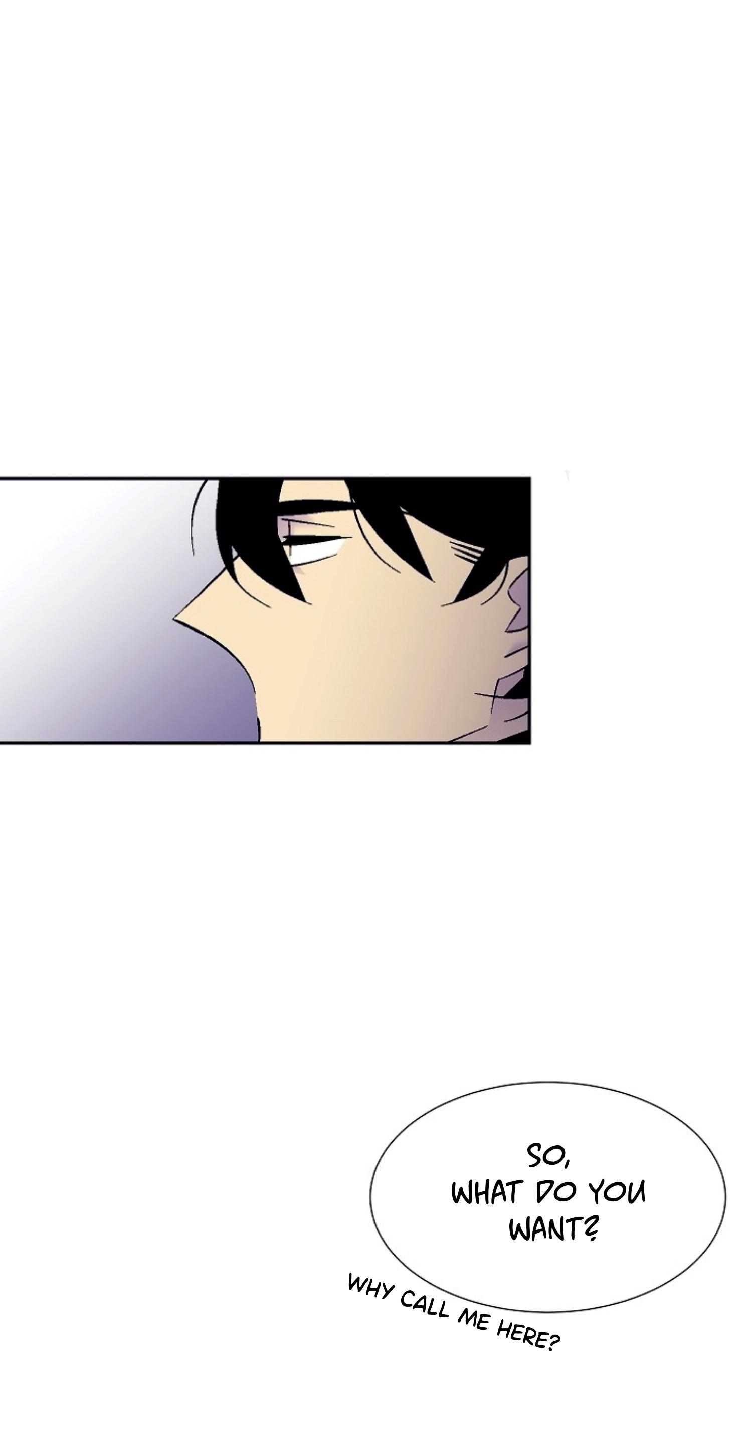 An Exclusive Contract - Chapter 69 Page 11