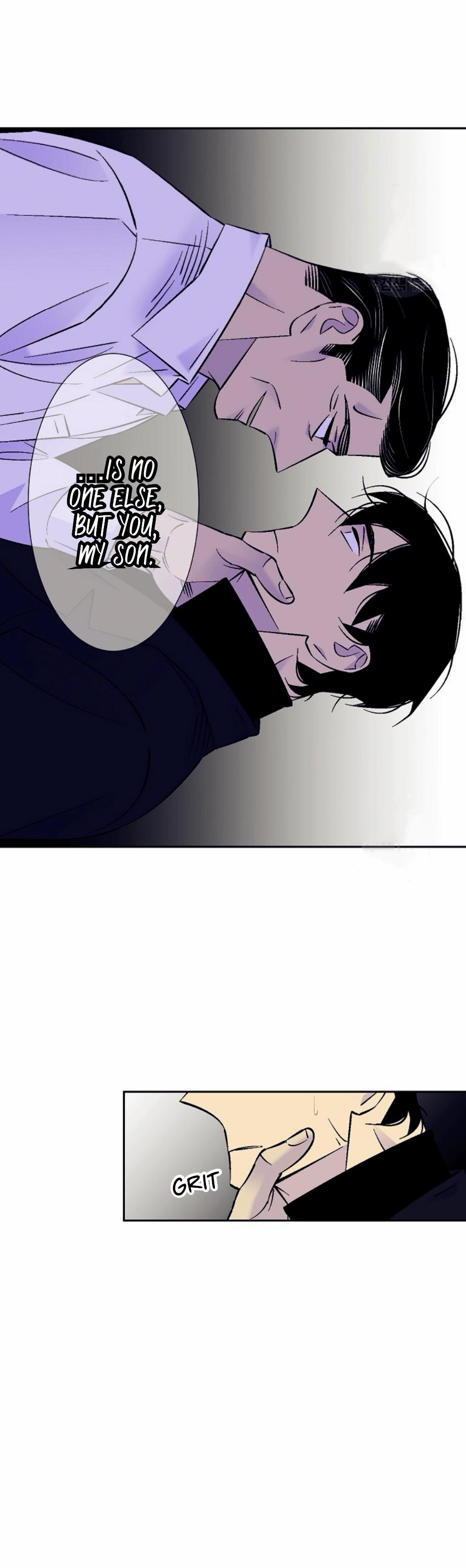 An Exclusive Contract - Chapter 69 Page 16