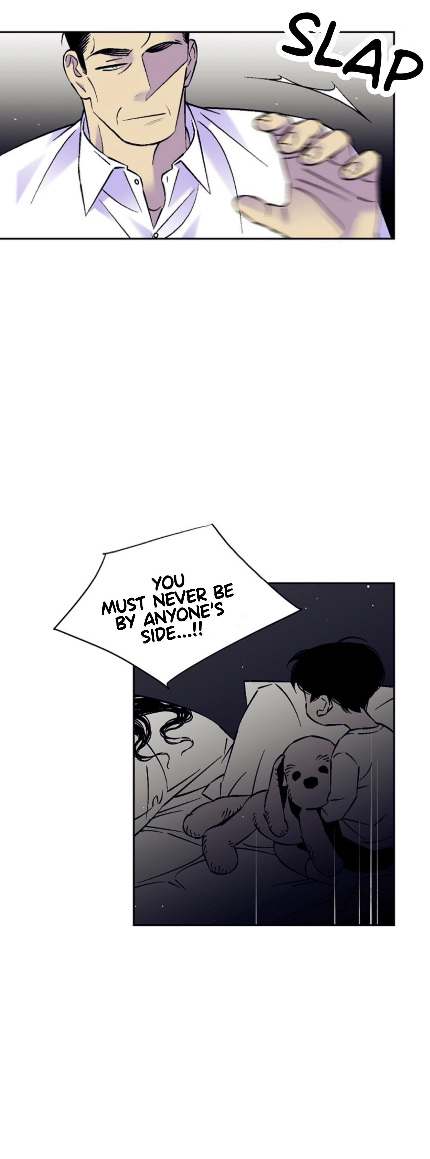 An Exclusive Contract - Chapter 69 Page 17