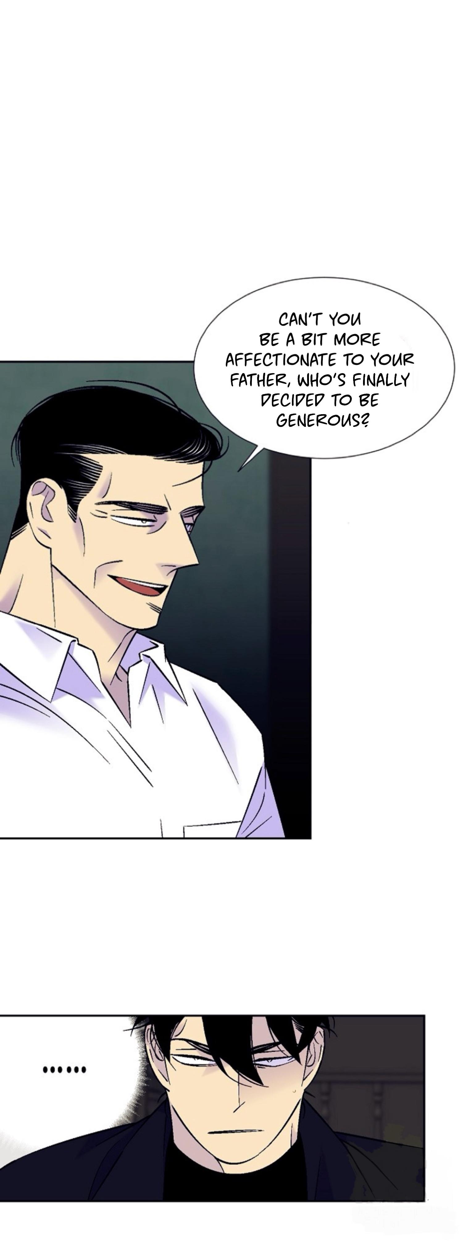 An Exclusive Contract - Chapter 69 Page 18