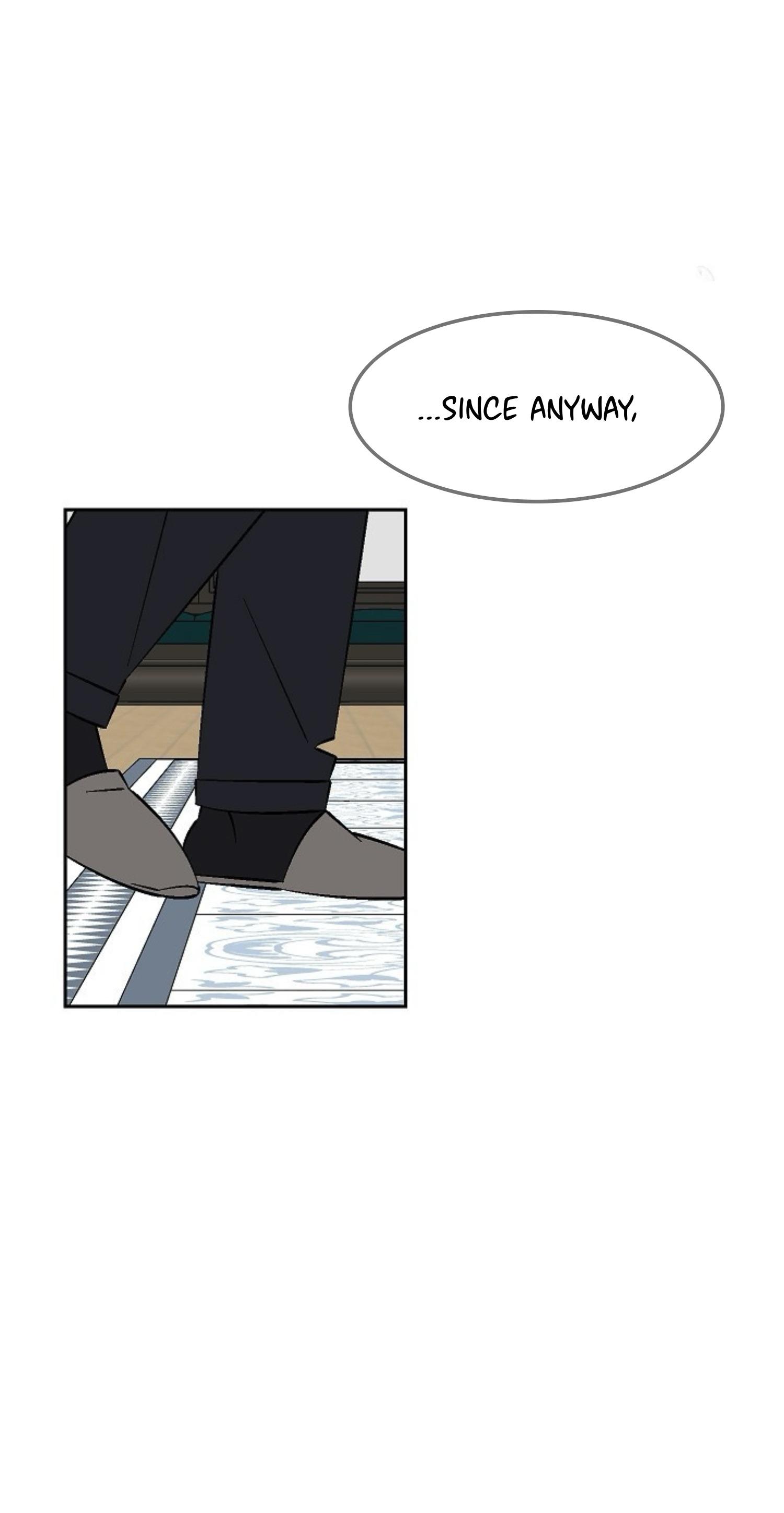 An Exclusive Contract - Chapter 69 Page 20