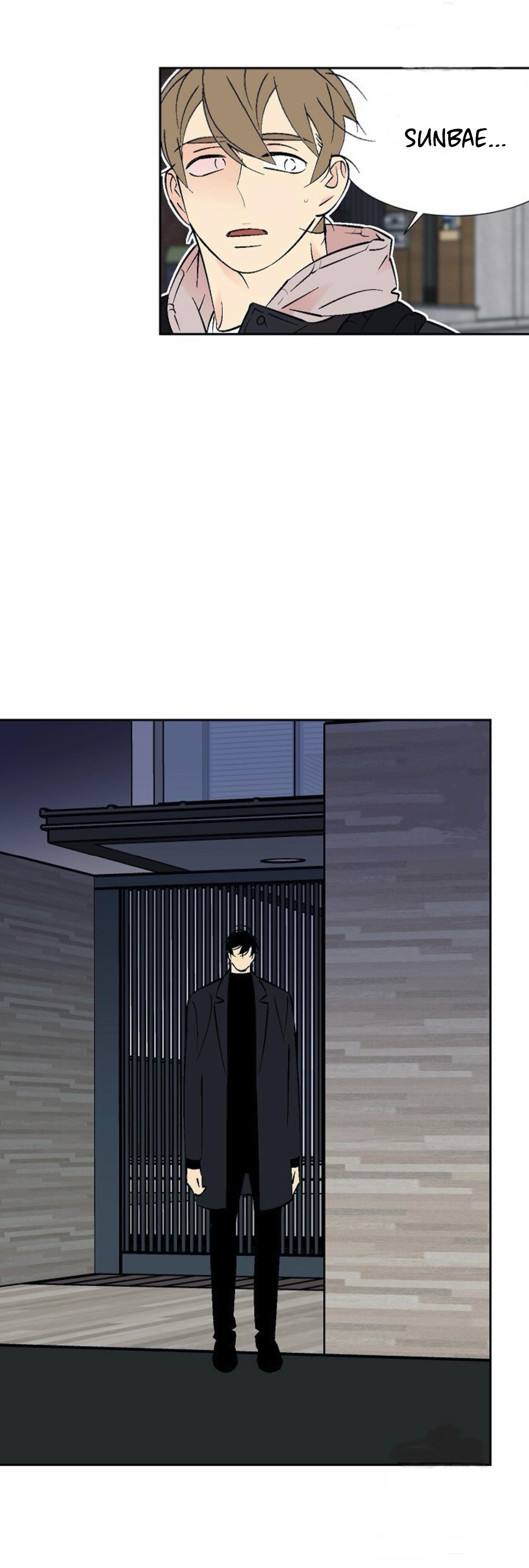 An Exclusive Contract - Chapter 69 Page 29