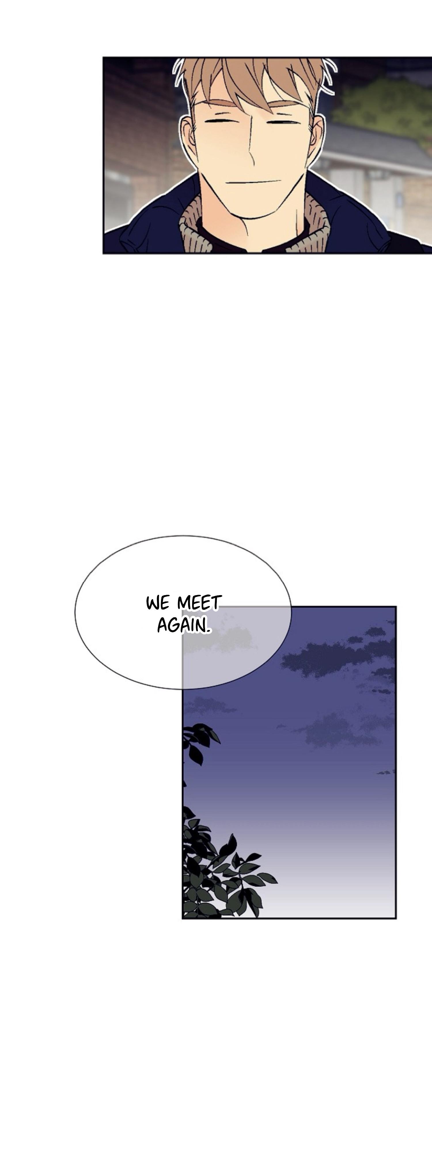 An Exclusive Contract - Chapter 69 Page 31