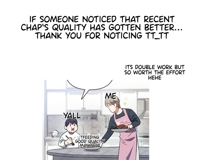An Exclusive Contract - Chapter 69 Page 37
