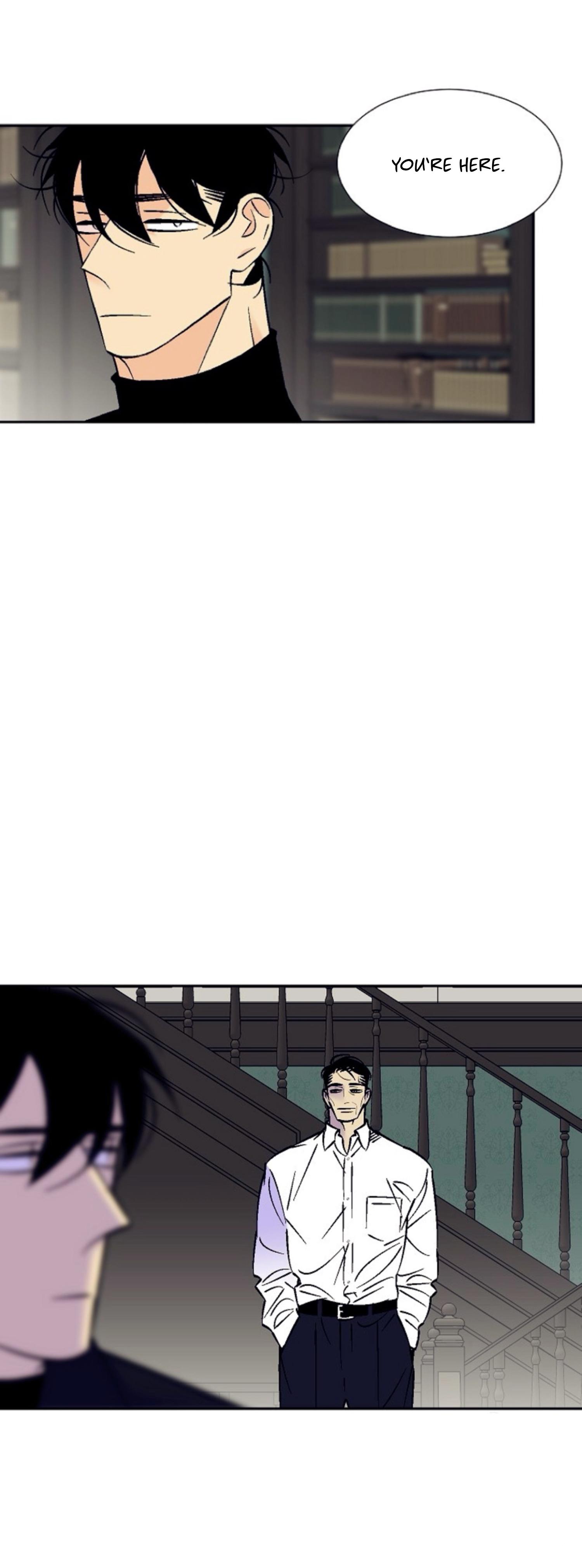 An Exclusive Contract - Chapter 69 Page 7