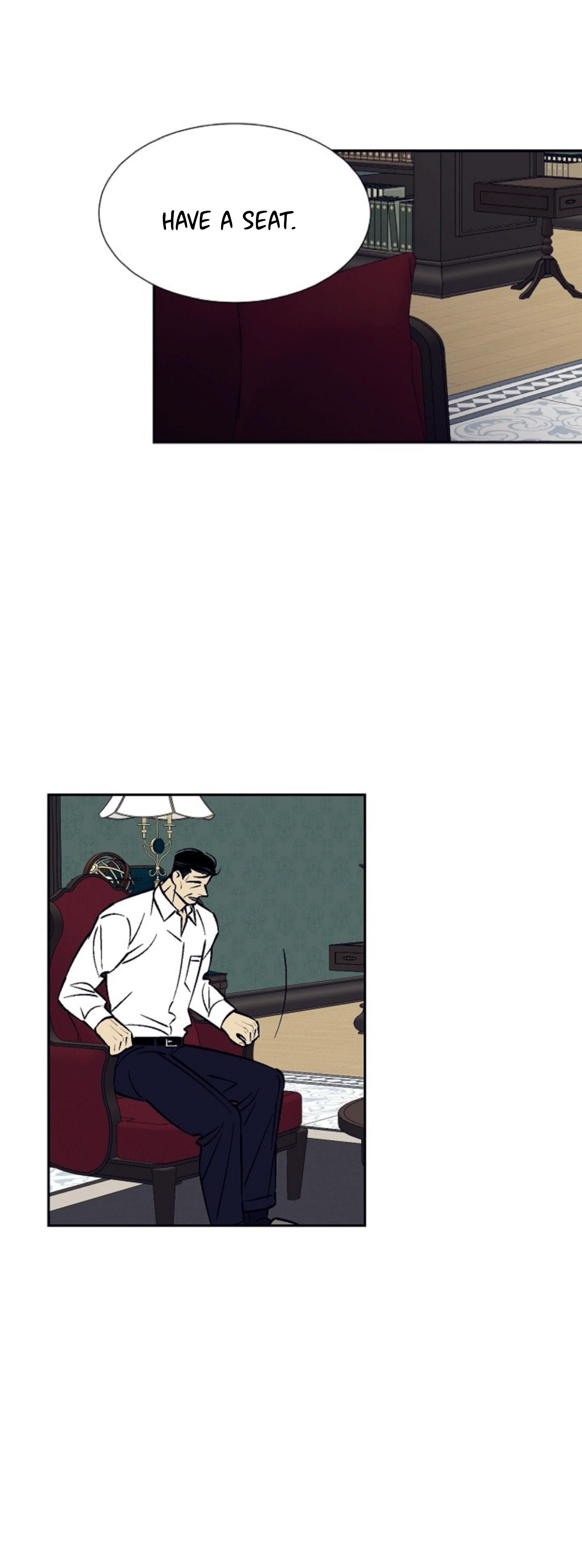 An Exclusive Contract - Chapter 69 Page 8