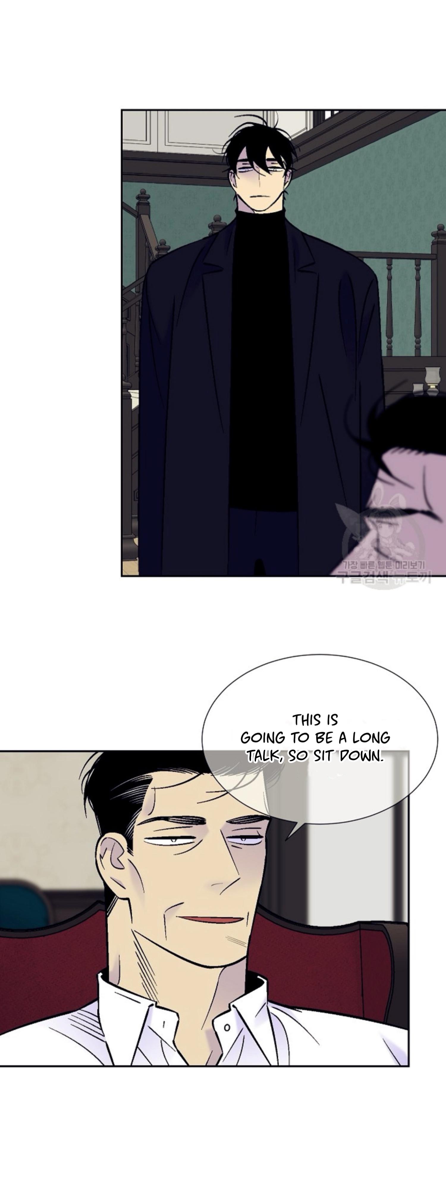 An Exclusive Contract - Chapter 69 Page 9