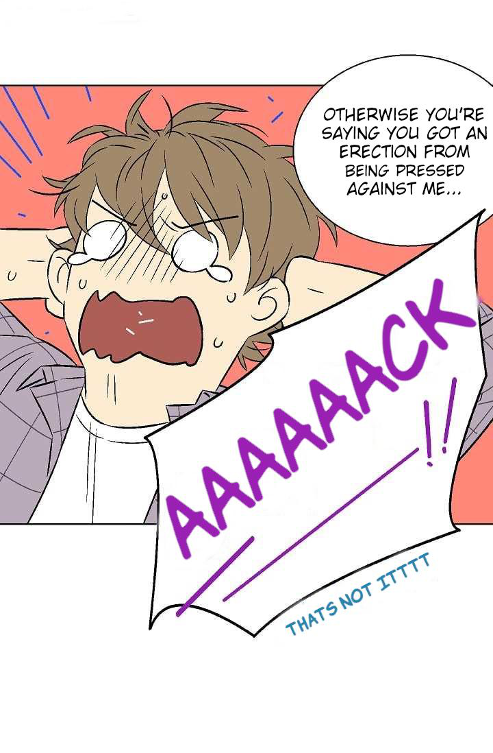 An Exclusive Contract - Chapter 7 Page 12