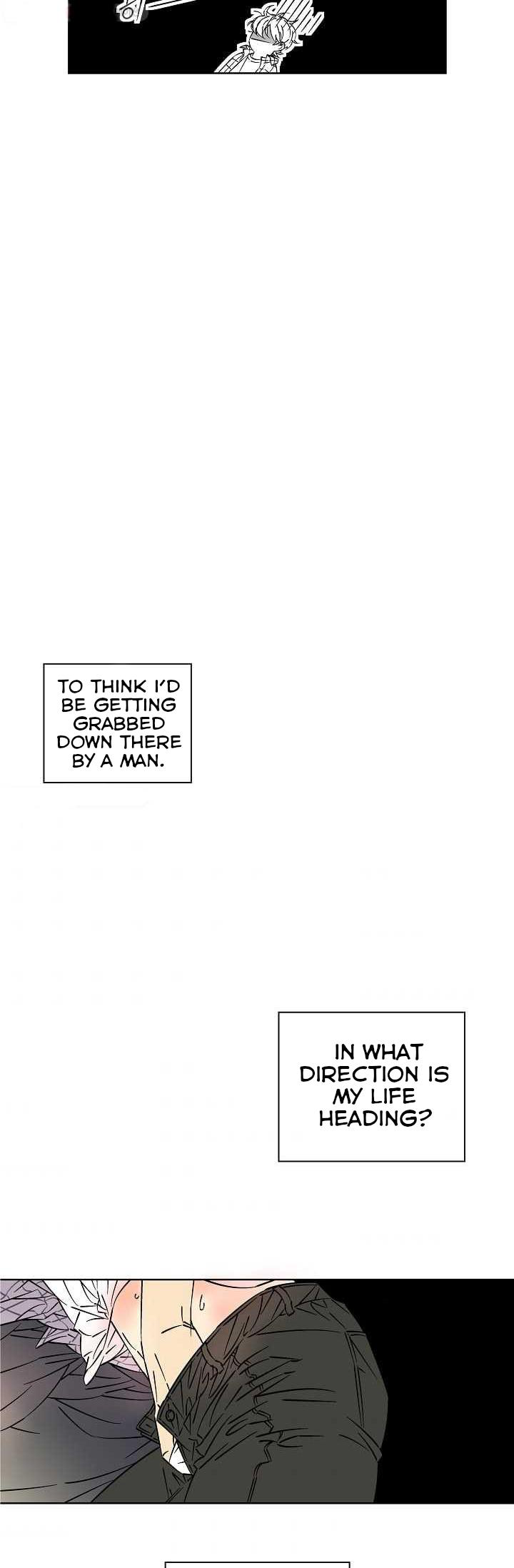 An Exclusive Contract - Chapter 7 Page 30