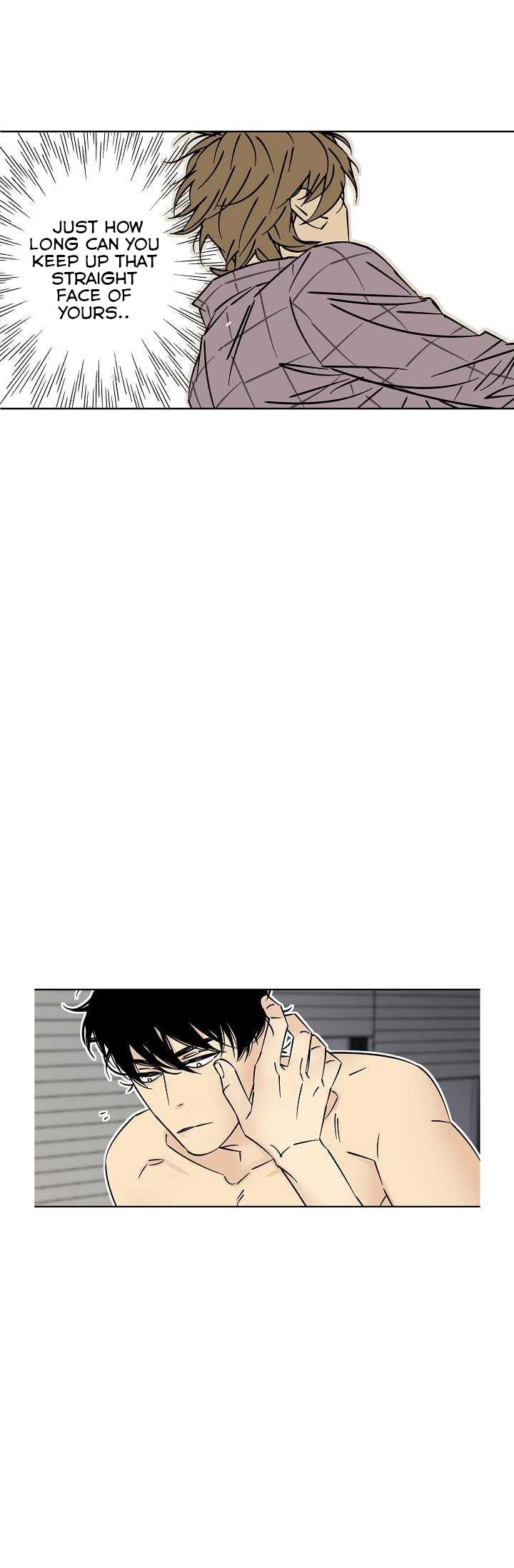 An Exclusive Contract - Chapter 7 Page 34