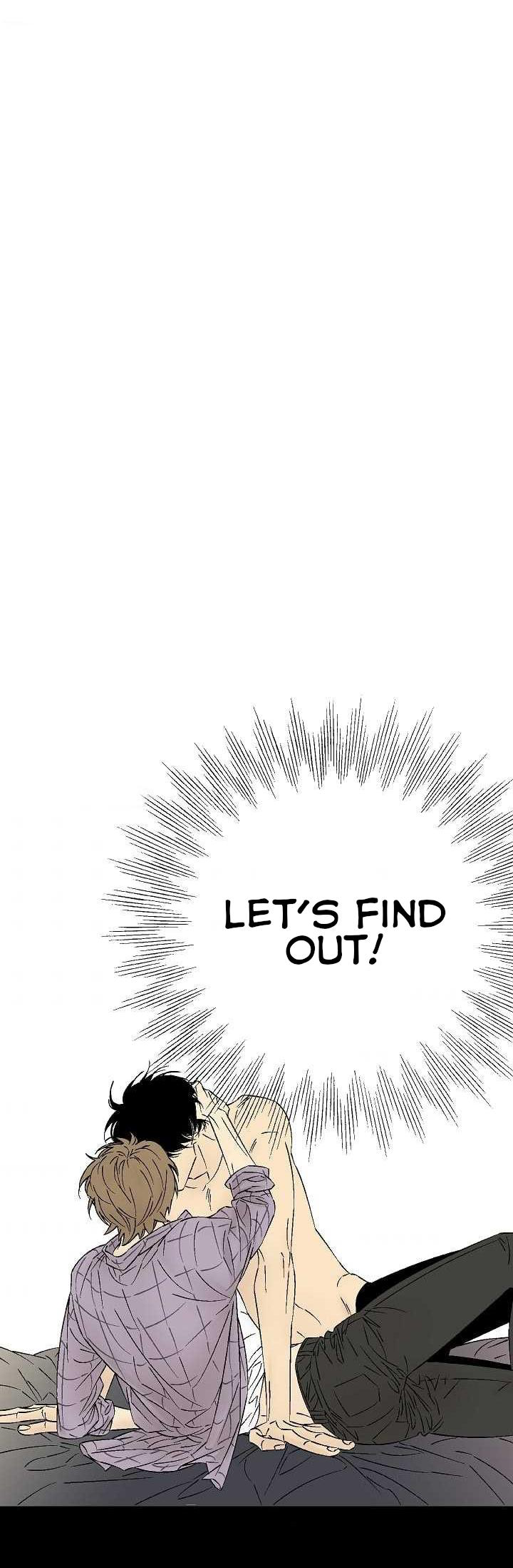 An Exclusive Contract - Chapter 7 Page 35