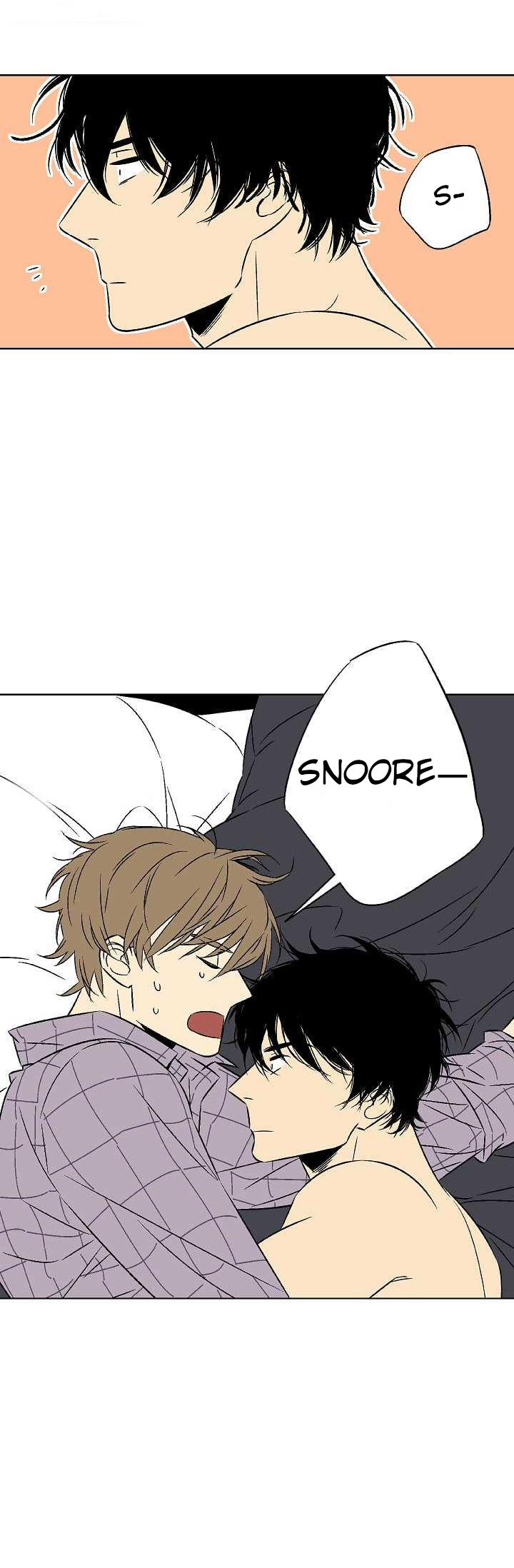 An Exclusive Contract - Chapter 7 Page 5