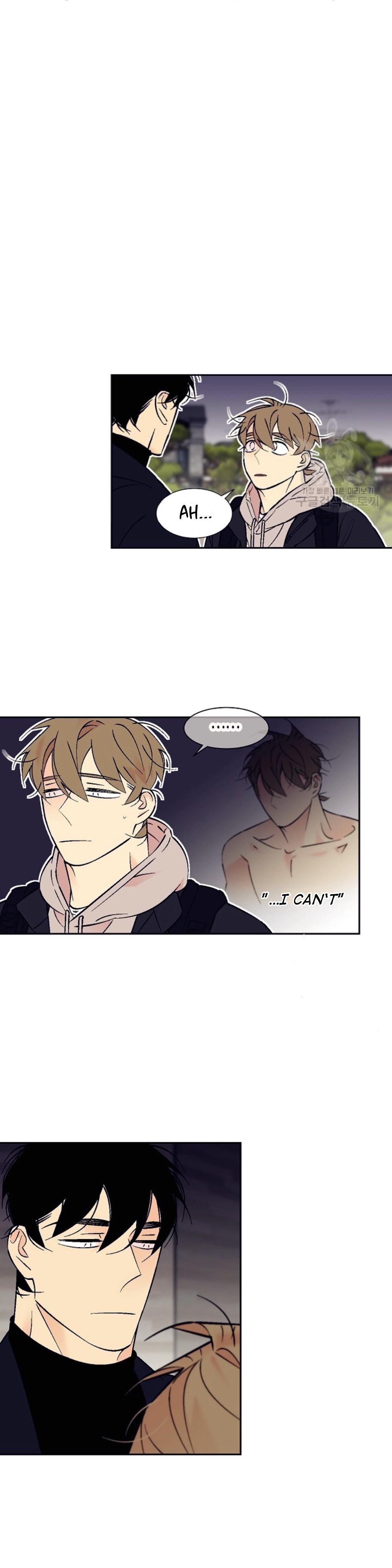 An Exclusive Contract - Chapter 70 Page 10