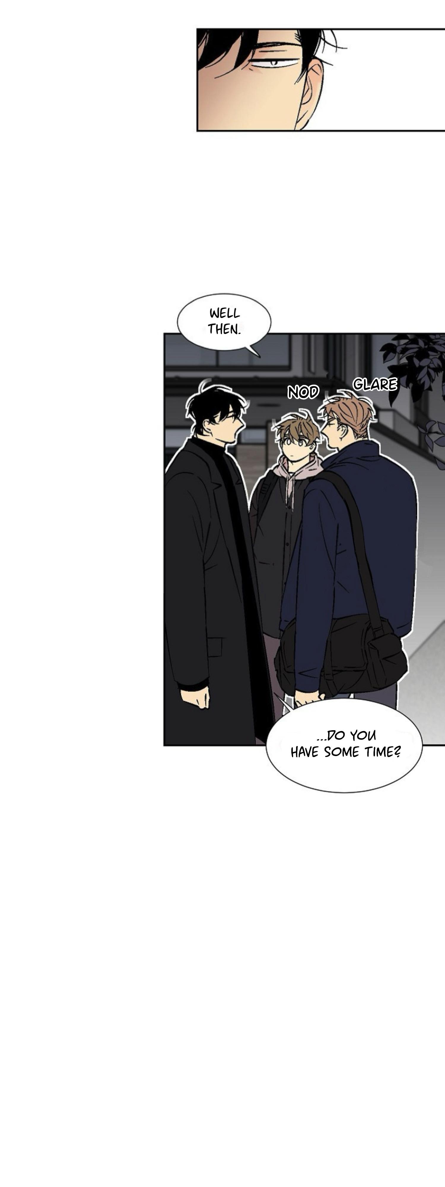 An Exclusive Contract - Chapter 70 Page 12