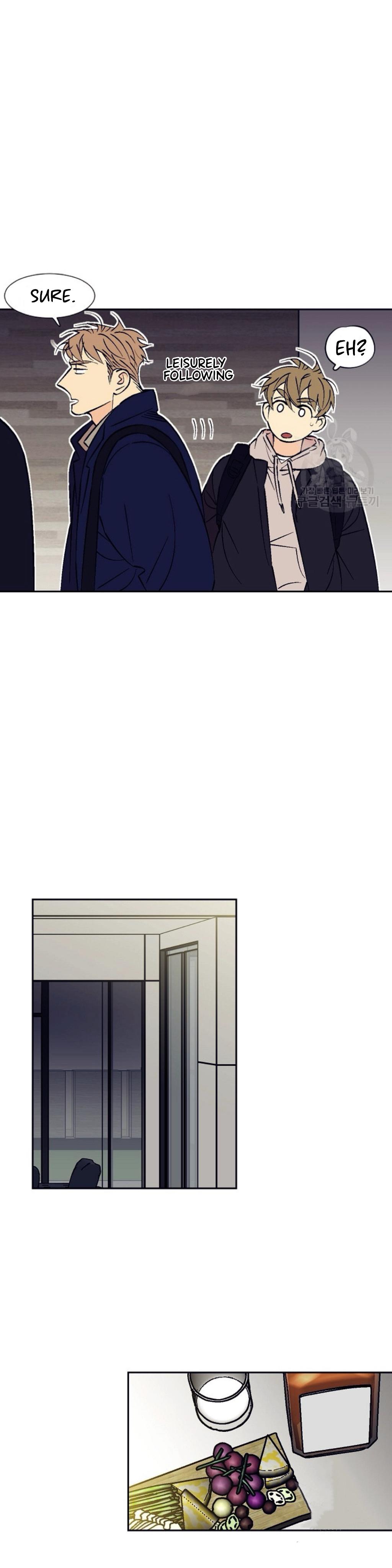 An Exclusive Contract - Chapter 70 Page 14