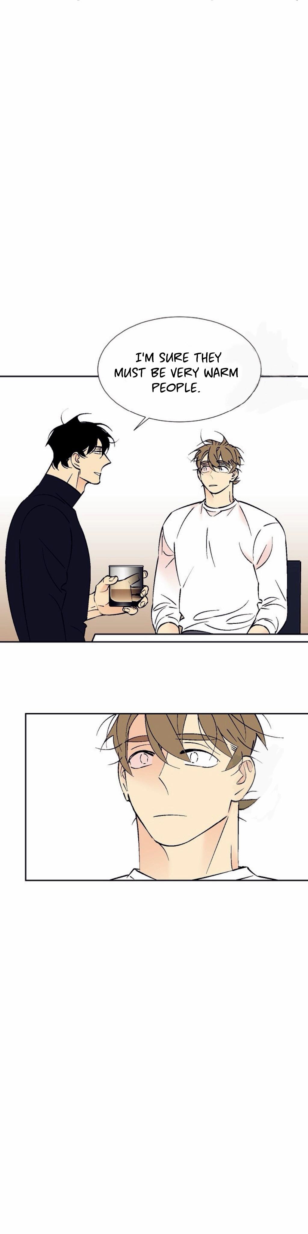 An Exclusive Contract - Chapter 70 Page 22