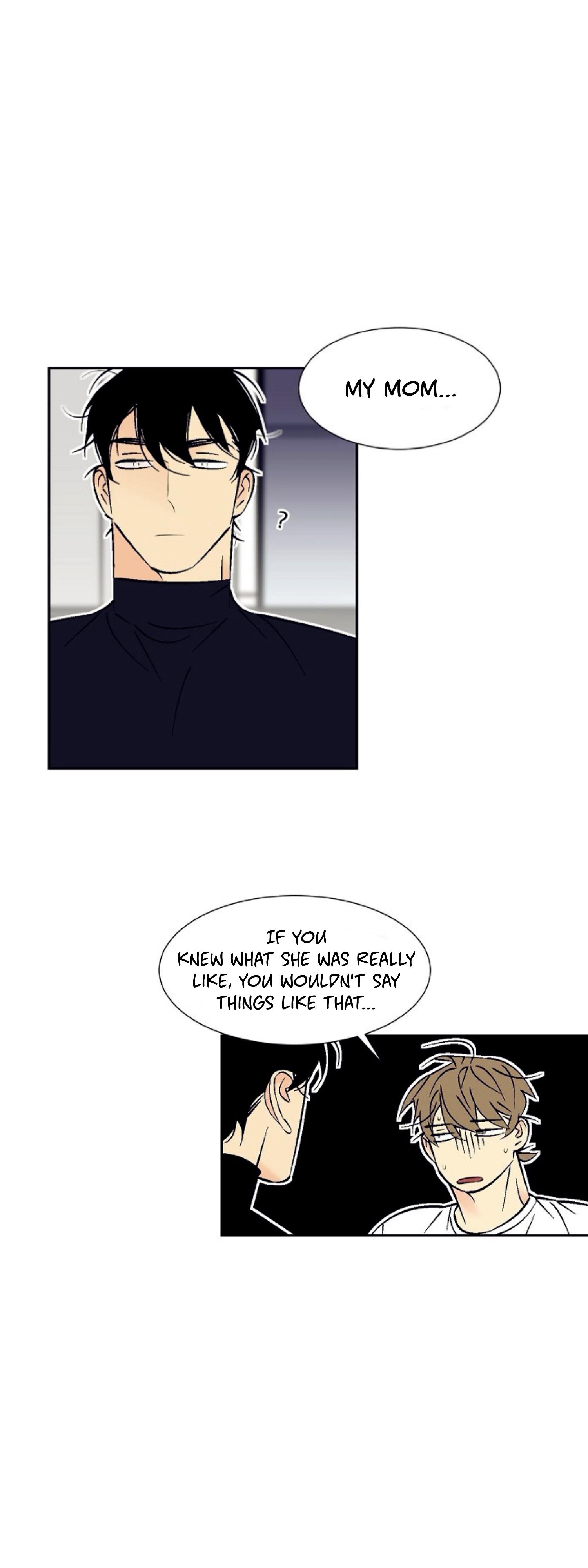 An Exclusive Contract - Chapter 70 Page 24