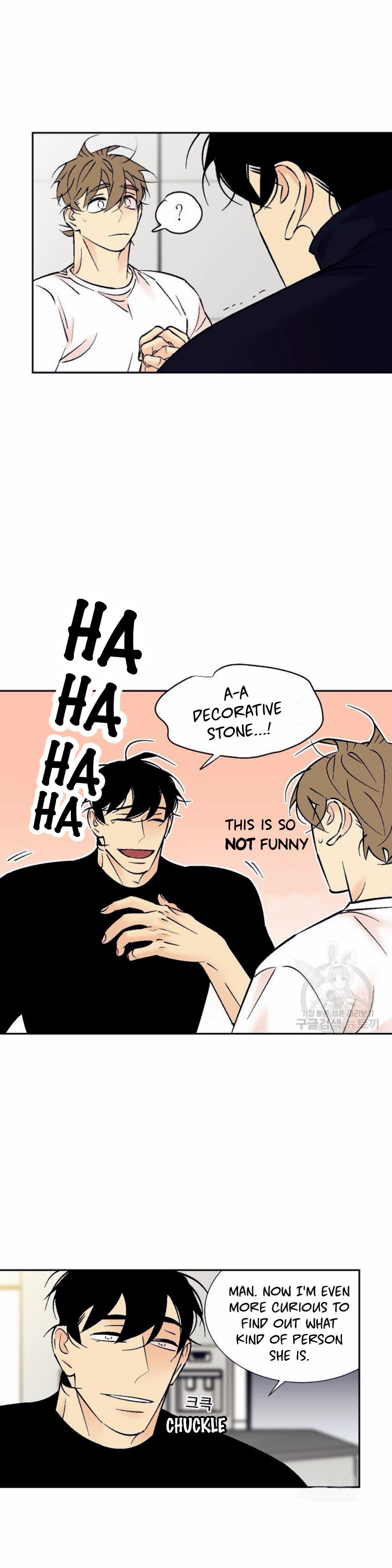 An Exclusive Contract - Chapter 70 Page 26