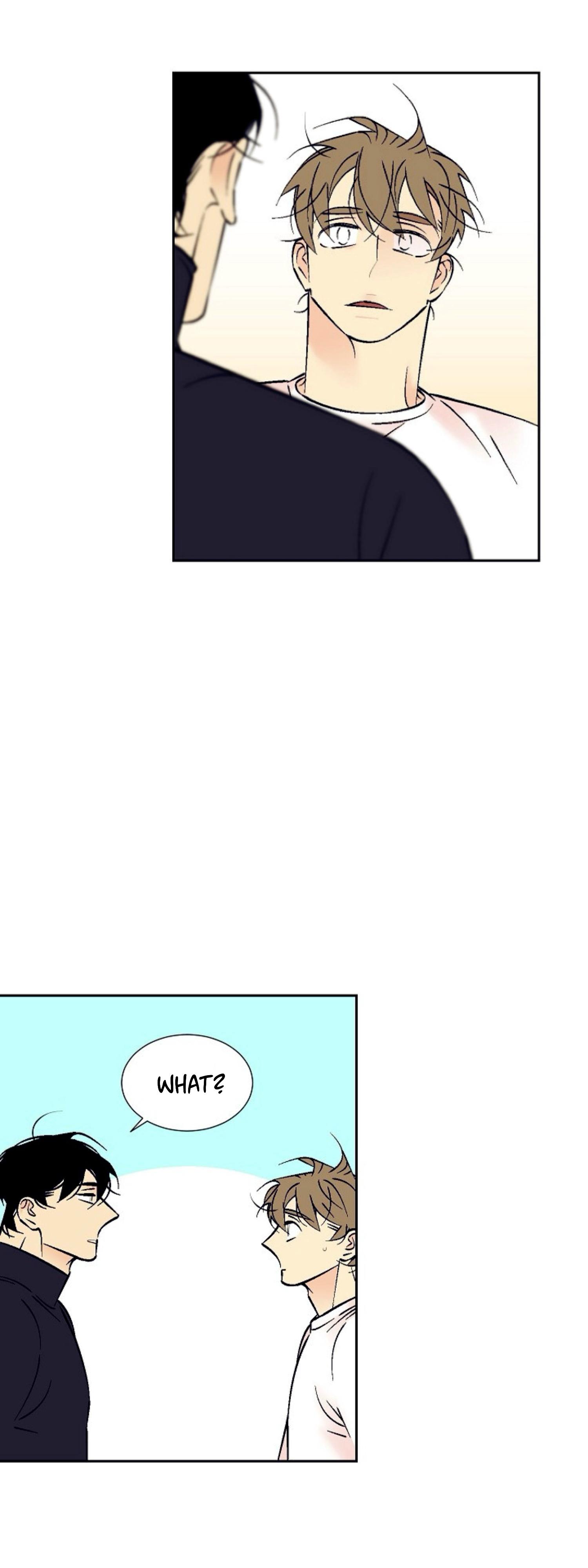 An Exclusive Contract - Chapter 70 Page 27