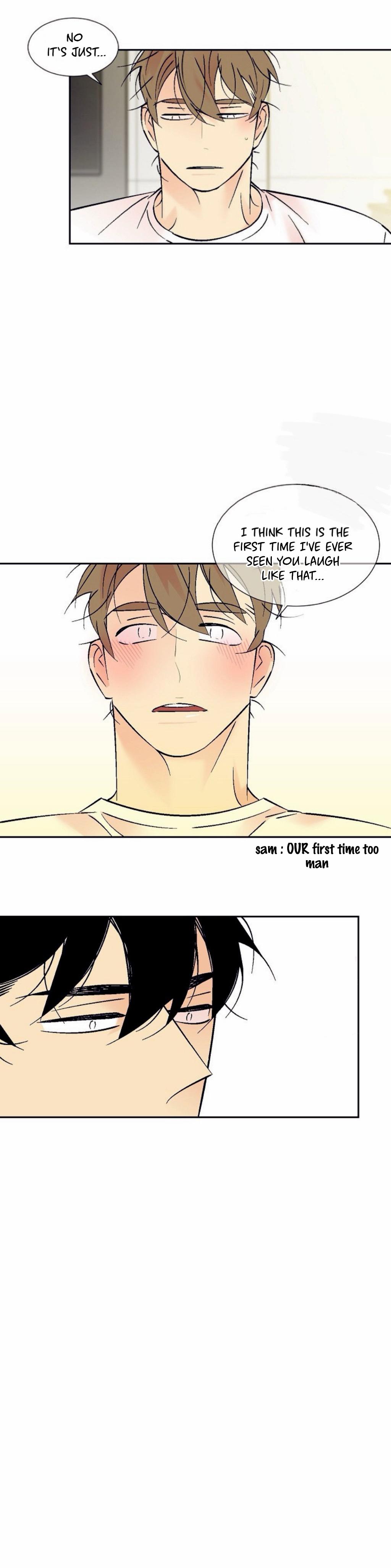 An Exclusive Contract - Chapter 70 Page 28