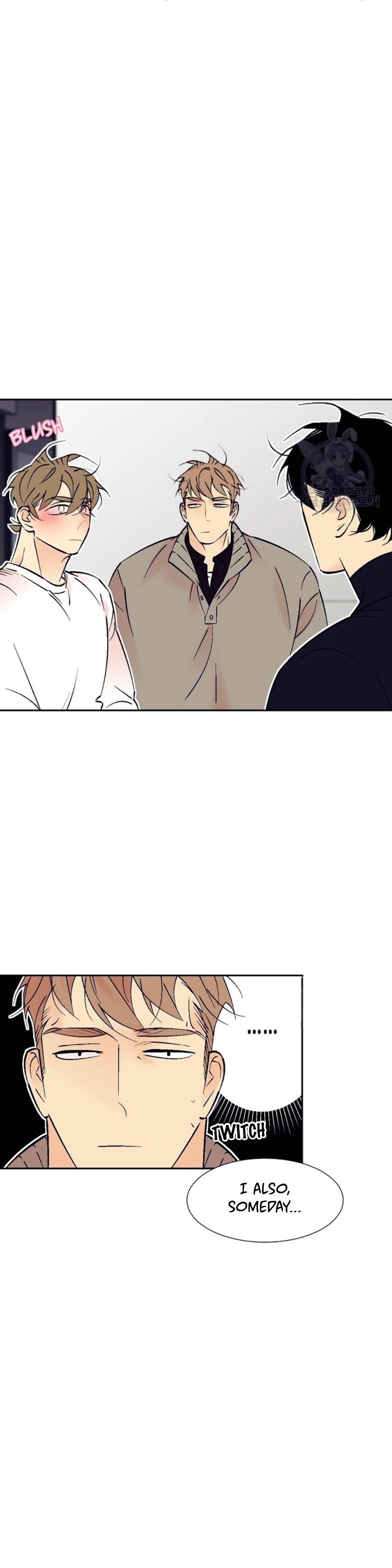 An Exclusive Contract - Chapter 70 Page 29