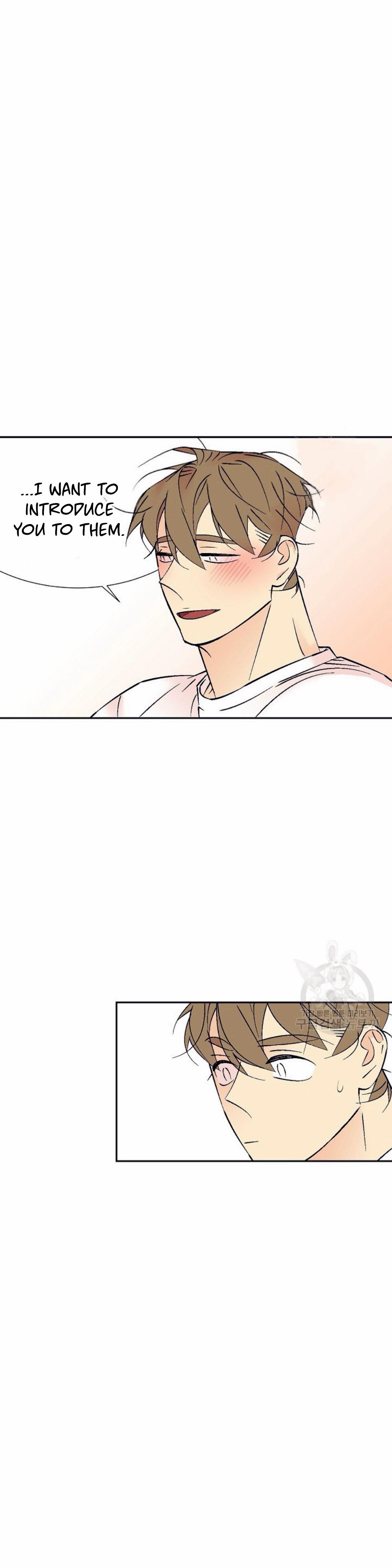 An Exclusive Contract - Chapter 70 Page 30
